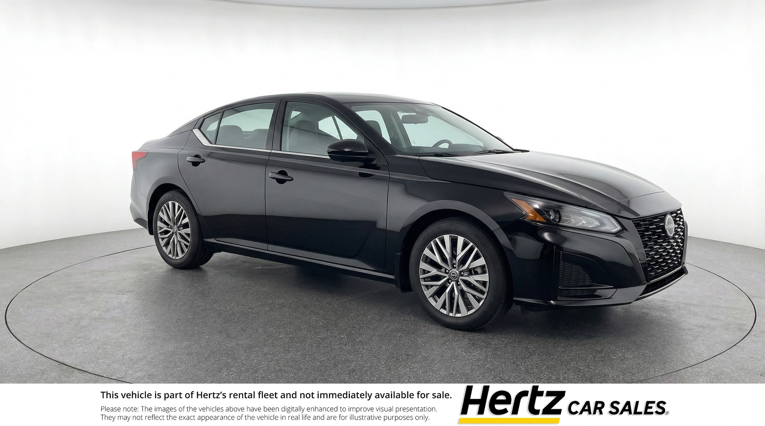 Thumbnail: 2026 Nissan Altima - 1