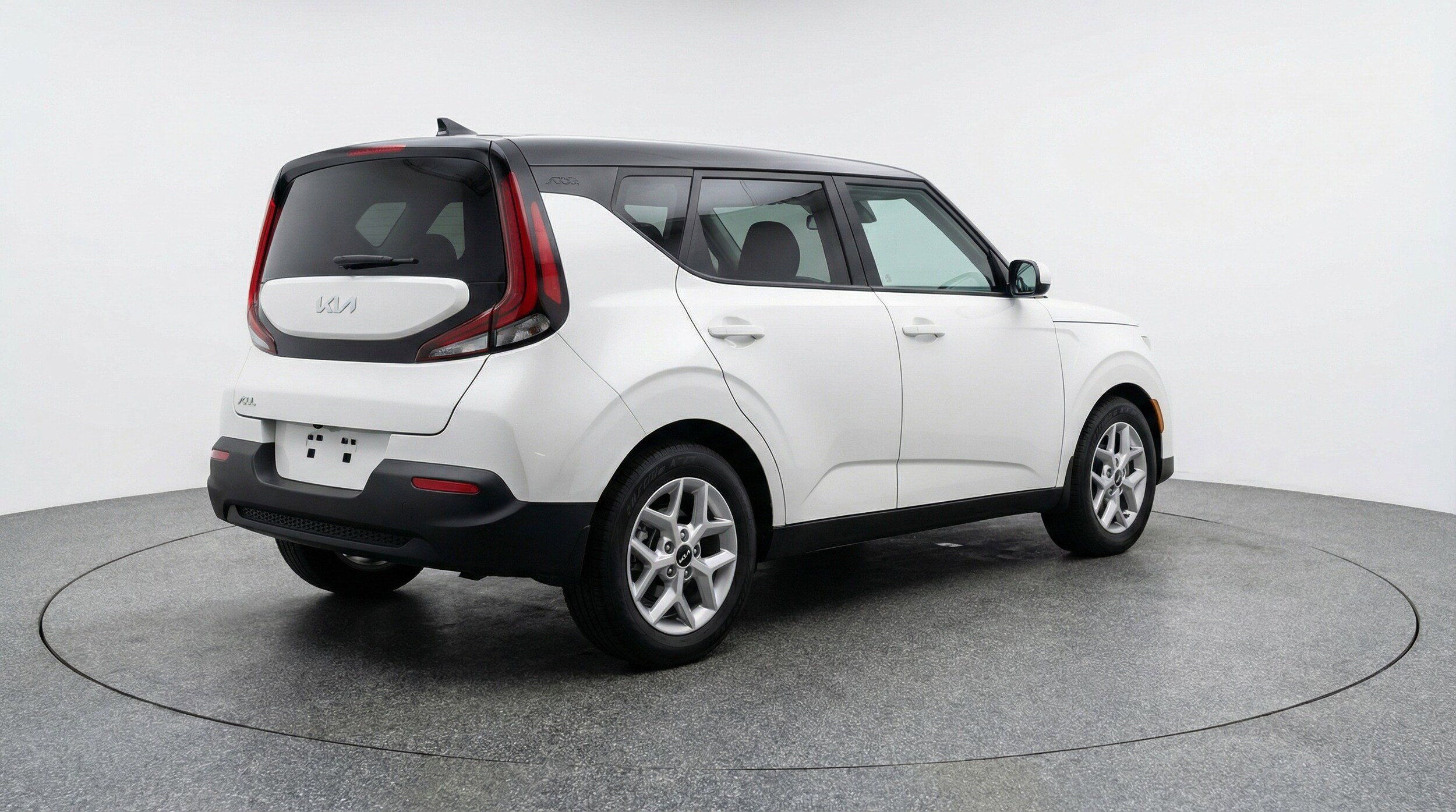 Thumbnail: 2025 Kia Soul - 9