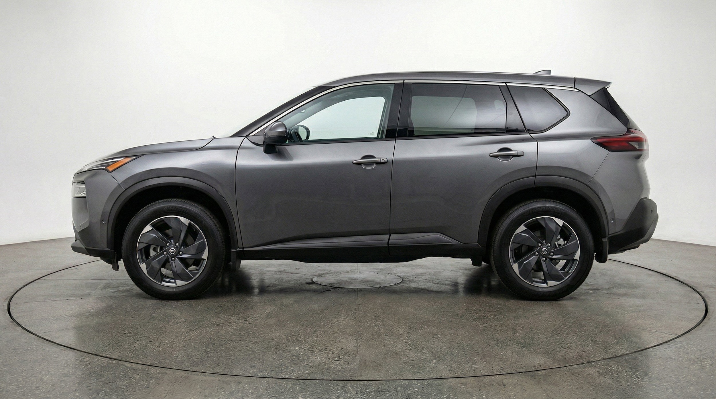 Thumbnail: 2025 Nissan Rogue - 5