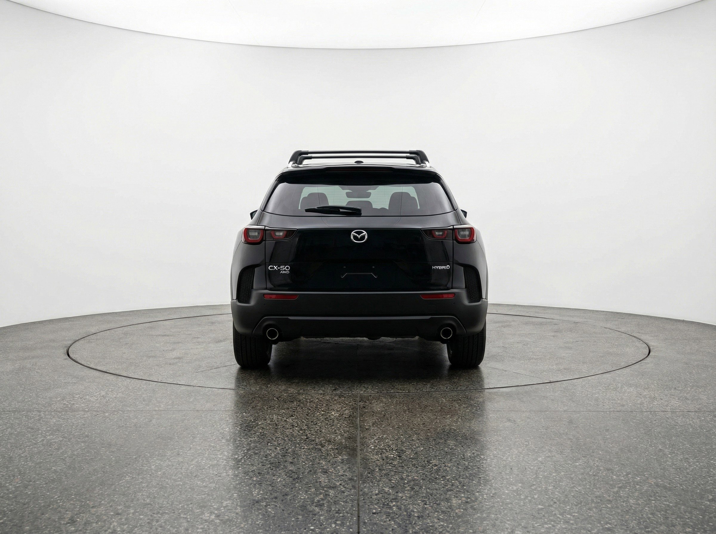 Thumbnail: 2025 Mazda CX-50 - 7