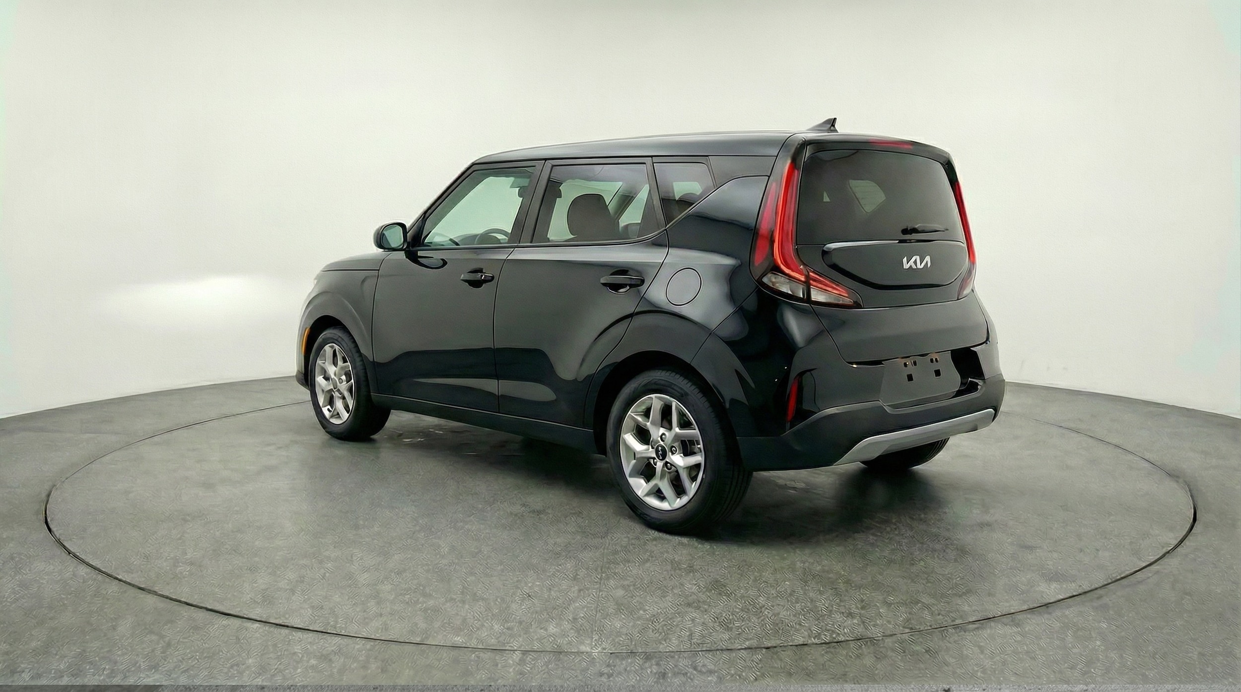 Thumbnail: 2025 Kia Soul - 5