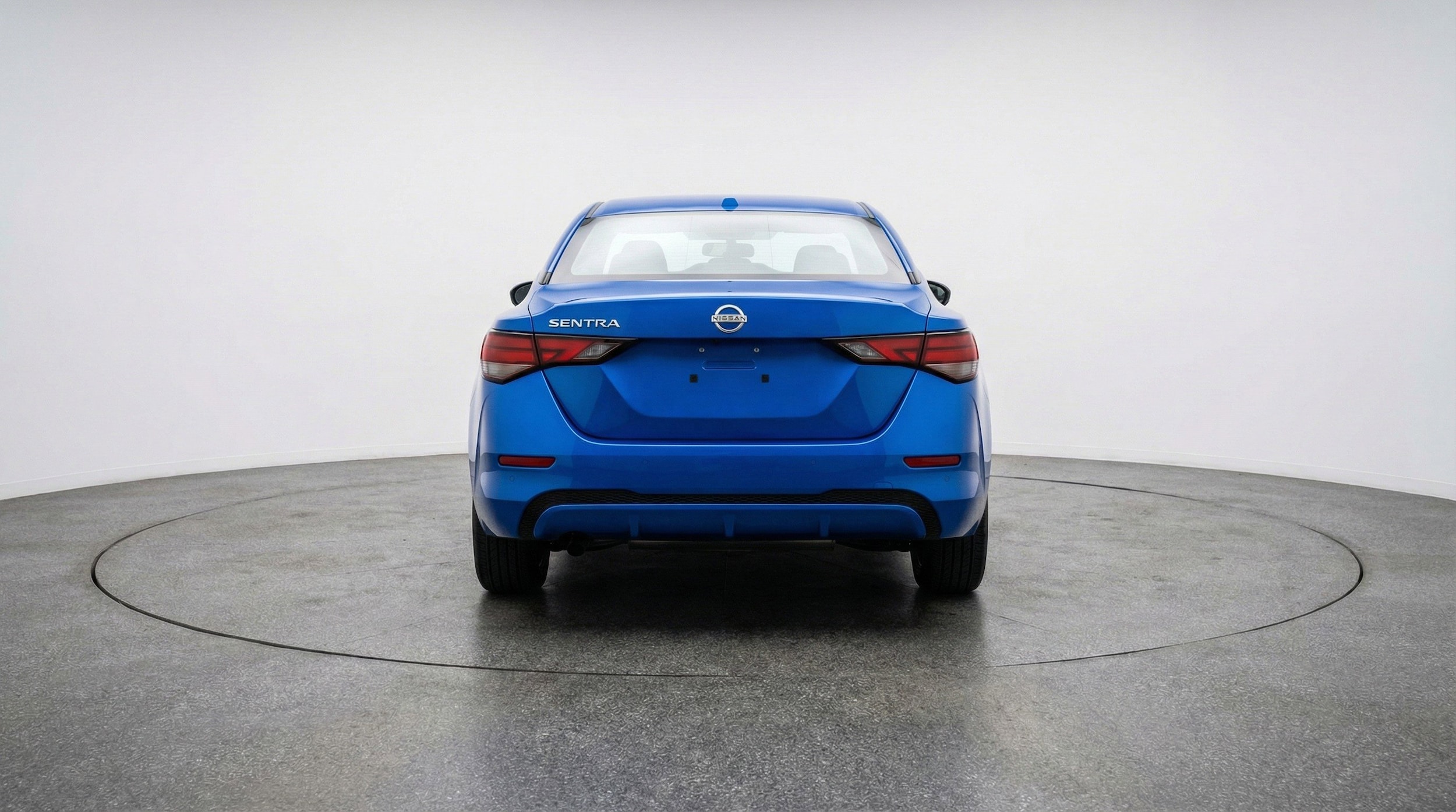 Thumbnail: 2025 Nissan Sentra - 7