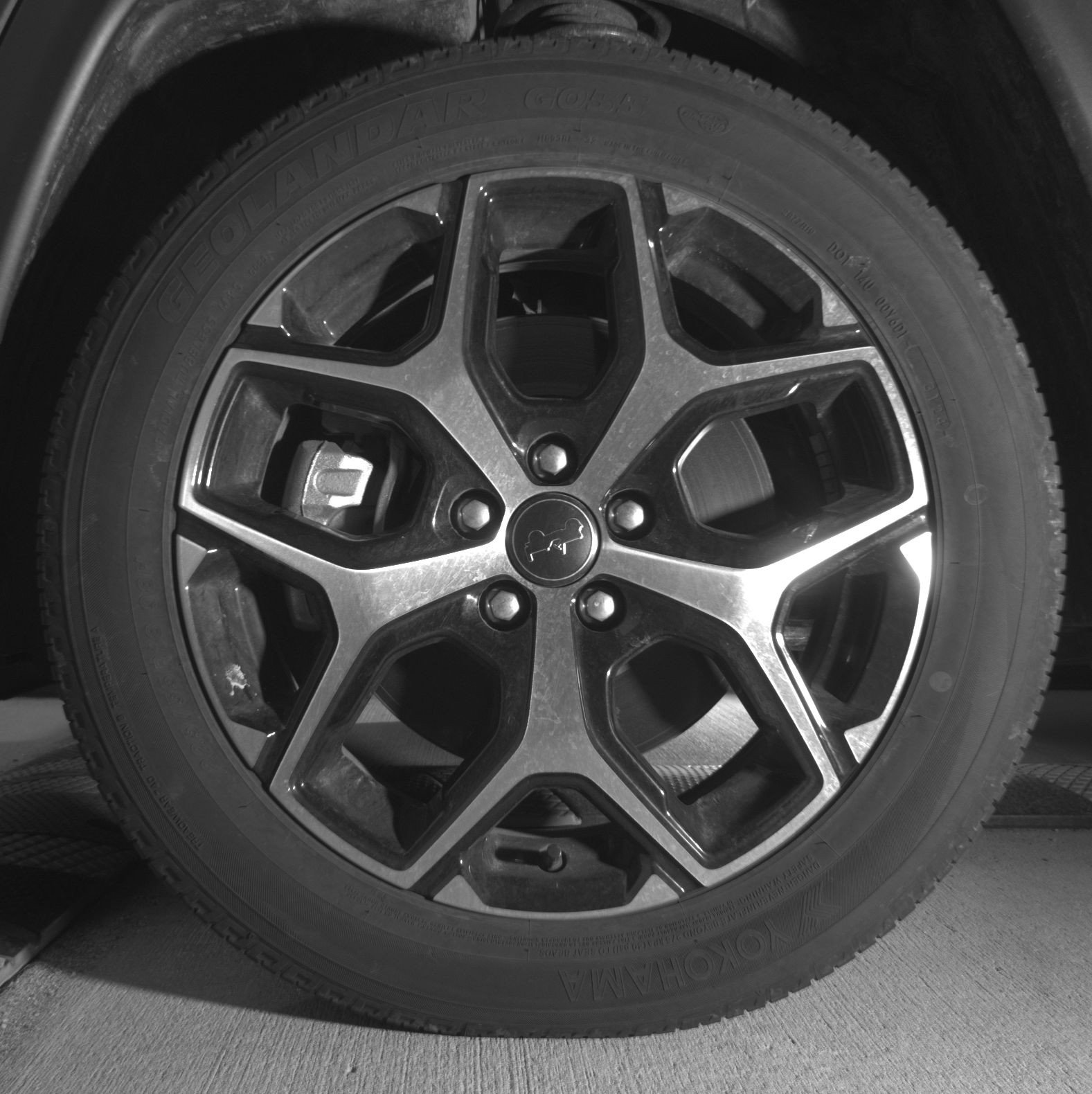 Thumbnail: 2025 Jeep Compass - 12