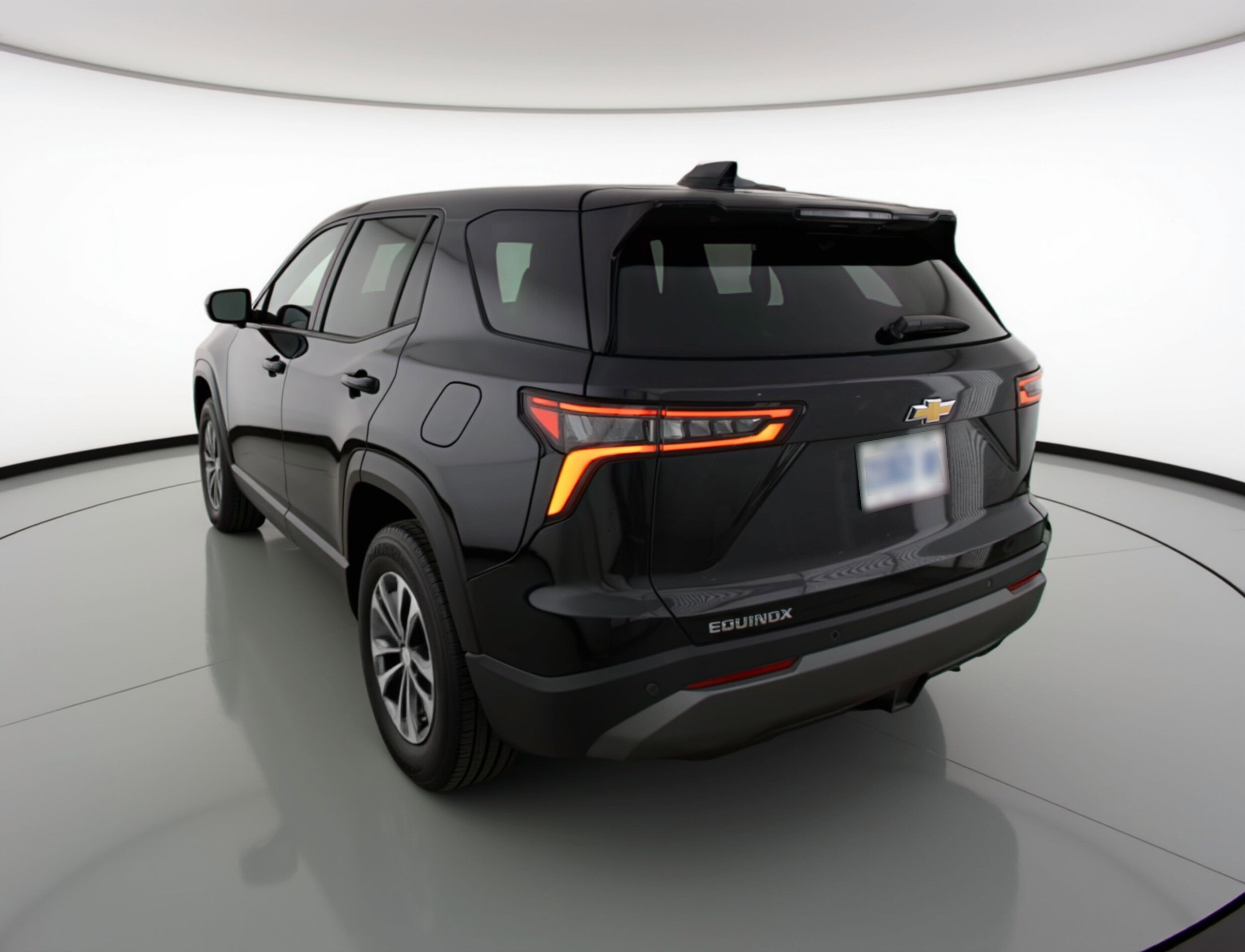 Thumbnail: 2025 Chevrolet Equinox - 6