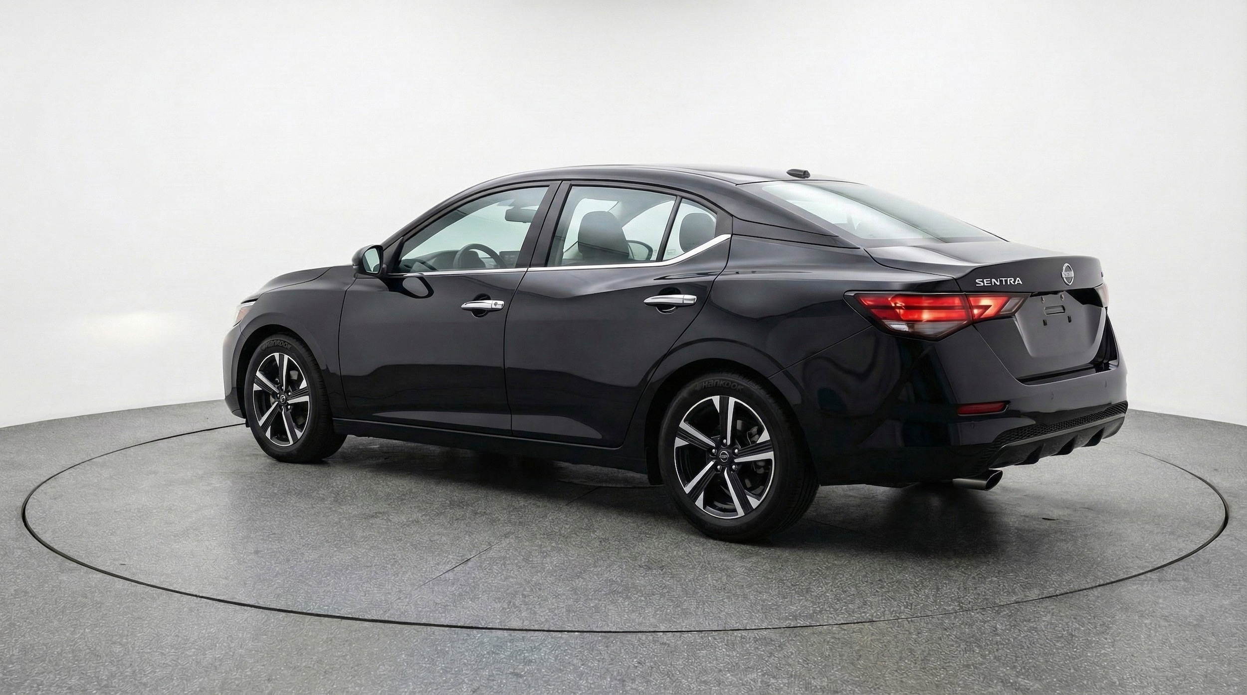 Thumbnail: 2025 Nissan Sentra - 6