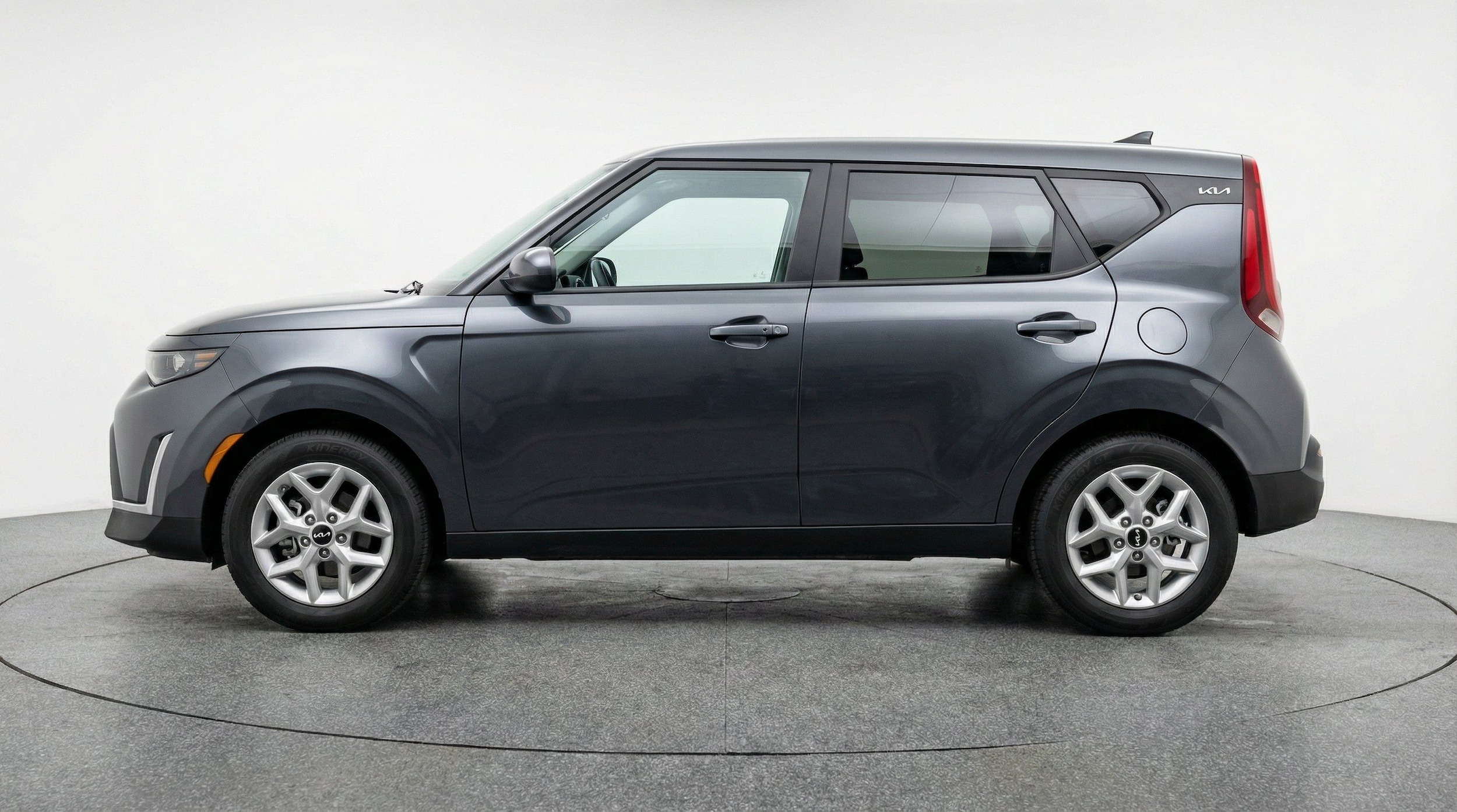 Thumbnail: 2025 Kia Soul - 5