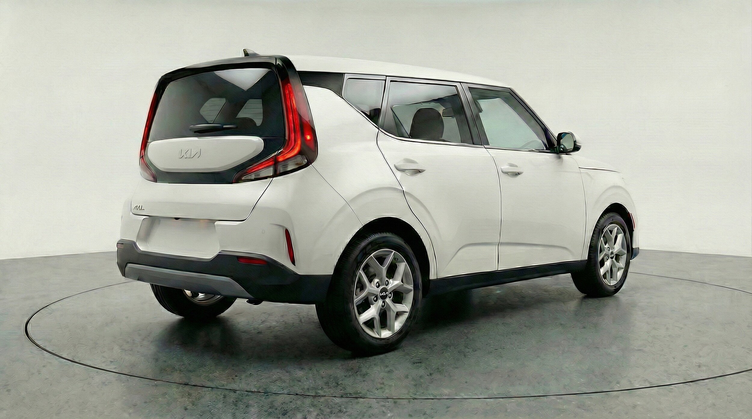 Thumbnail: 2025 Kia Soul - 9