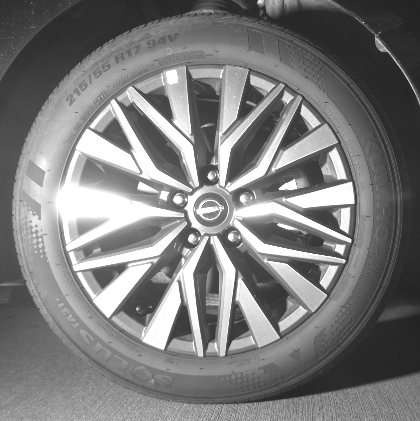 Thumbnail: 2025 Nissan Altima - 10