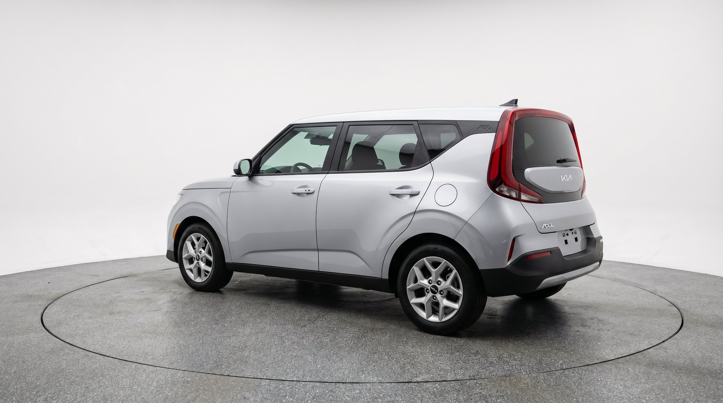 Thumbnail: 2025 Kia Soul - 6