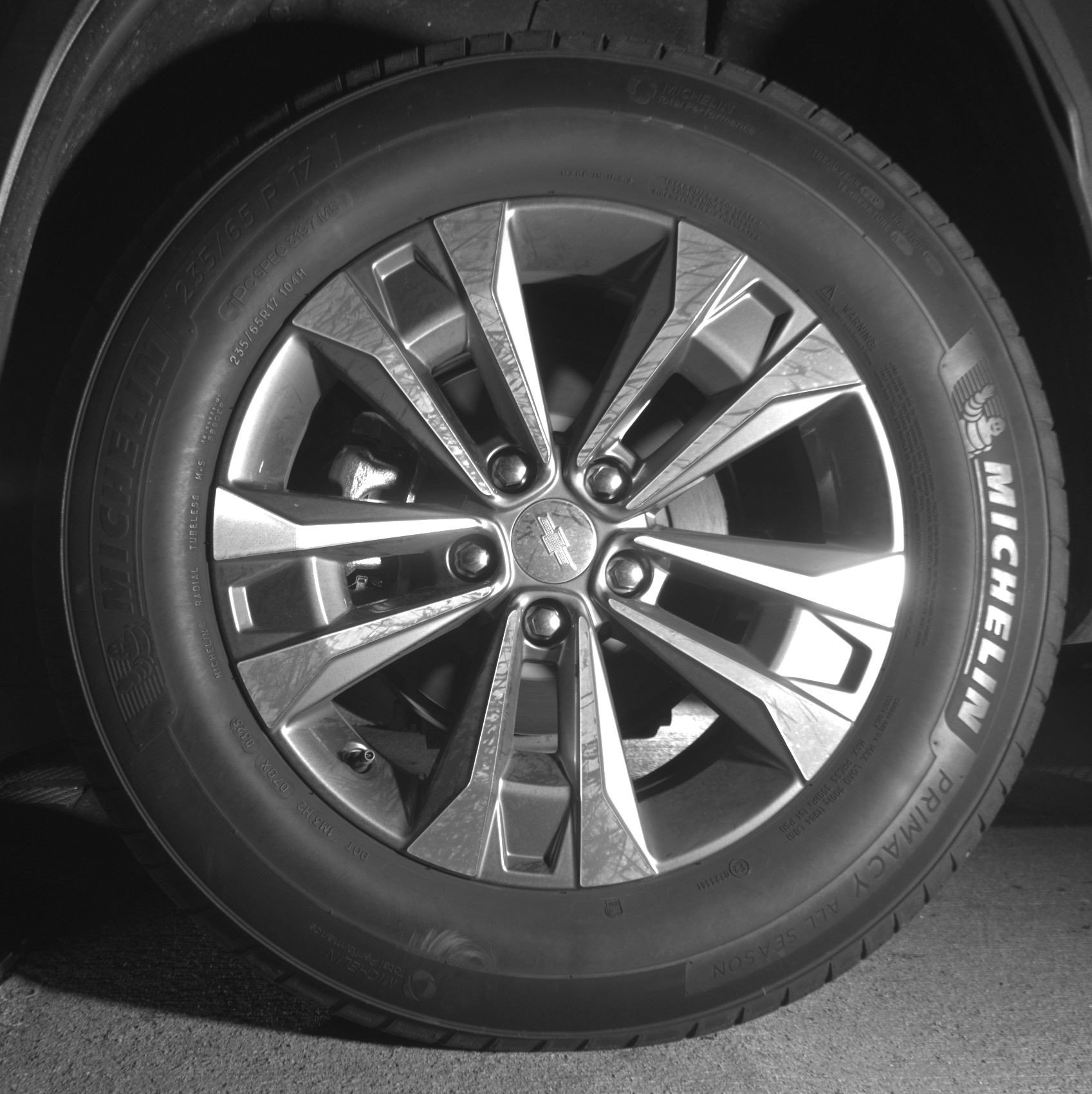 Thumbnail: 2025 Chevrolet Equinox - 14