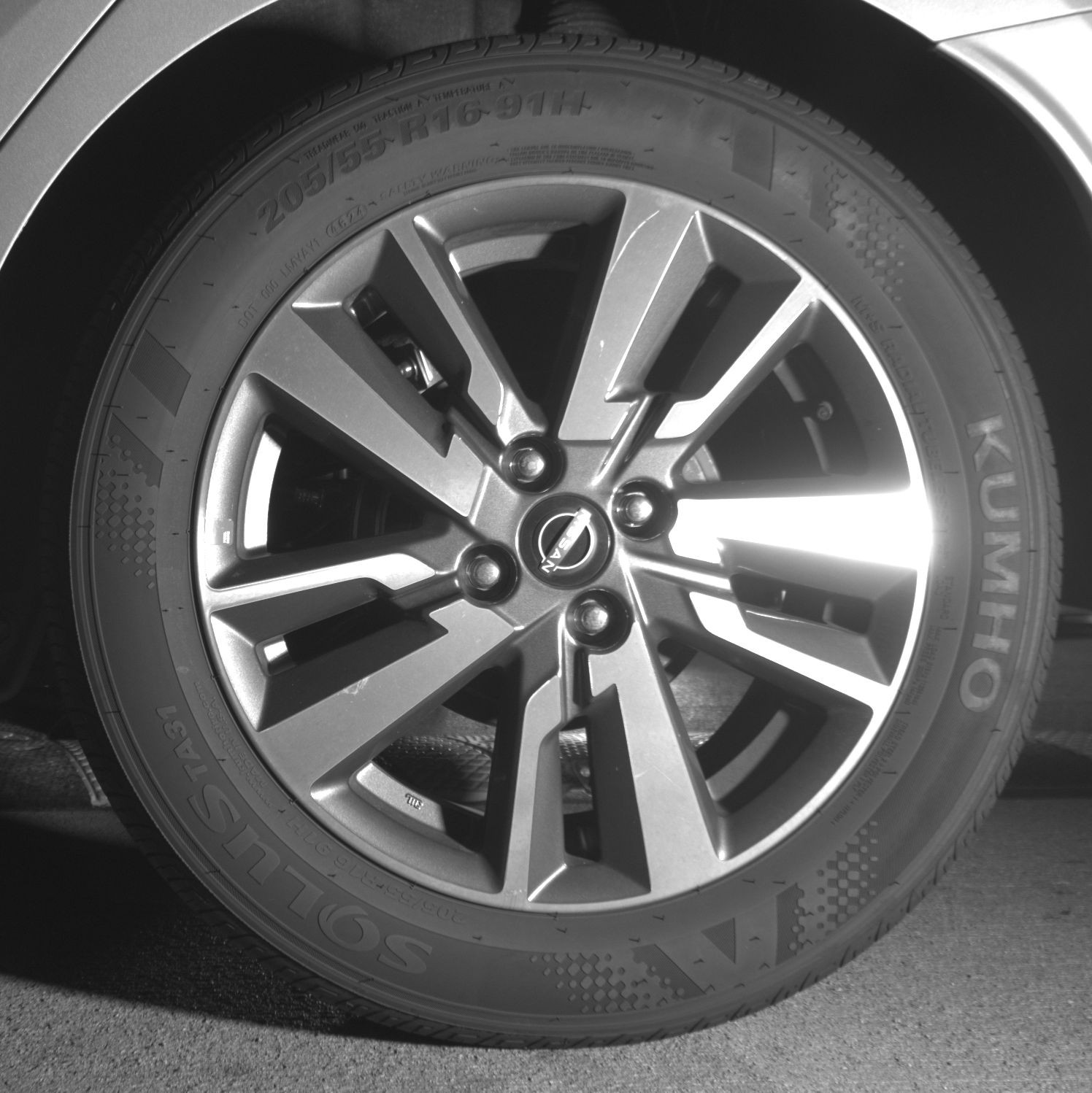 Thumbnail: 2025 Nissan Versa - 11