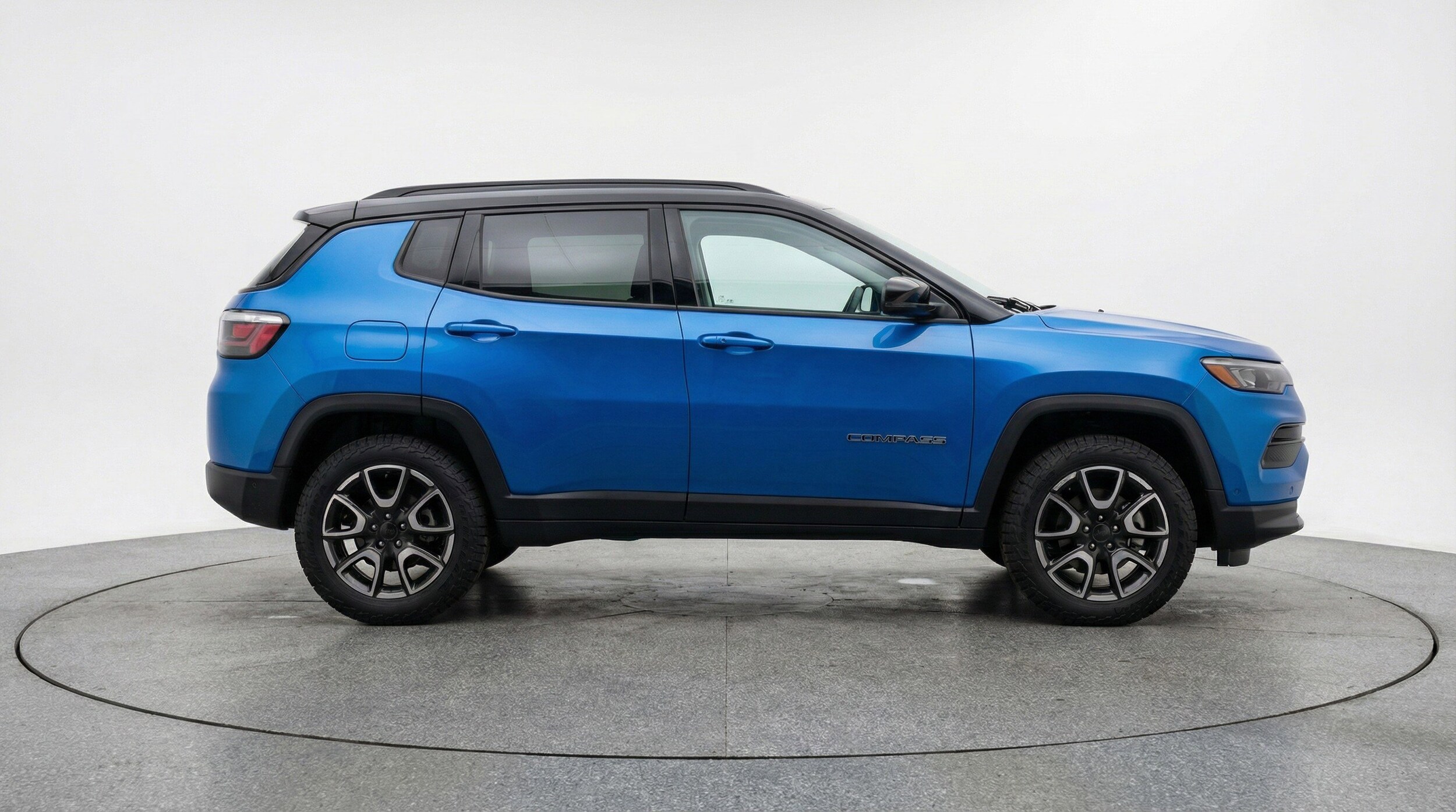 Thumbnail: 2025 Jeep Compass - 11