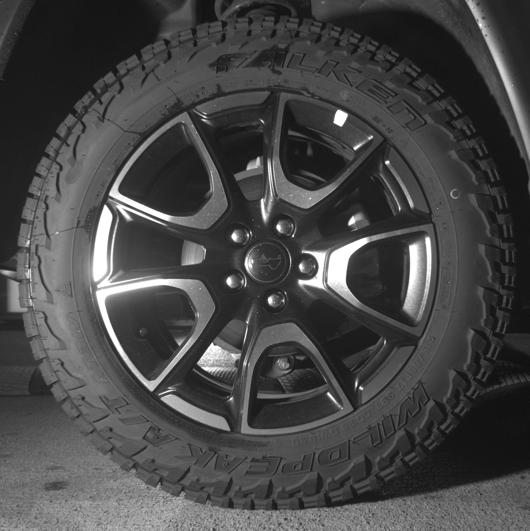 Thumbnail: 2025 Jeep Compass - 15