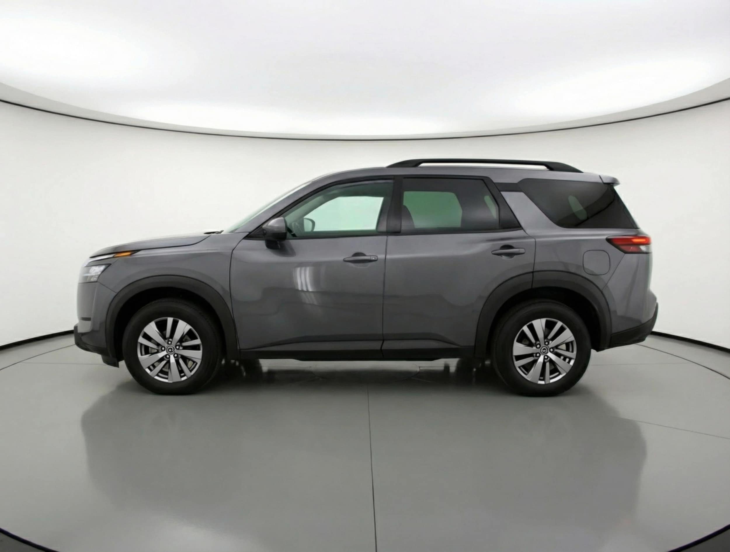 Thumbnail: 2025 Nissan Pathfinder - 5