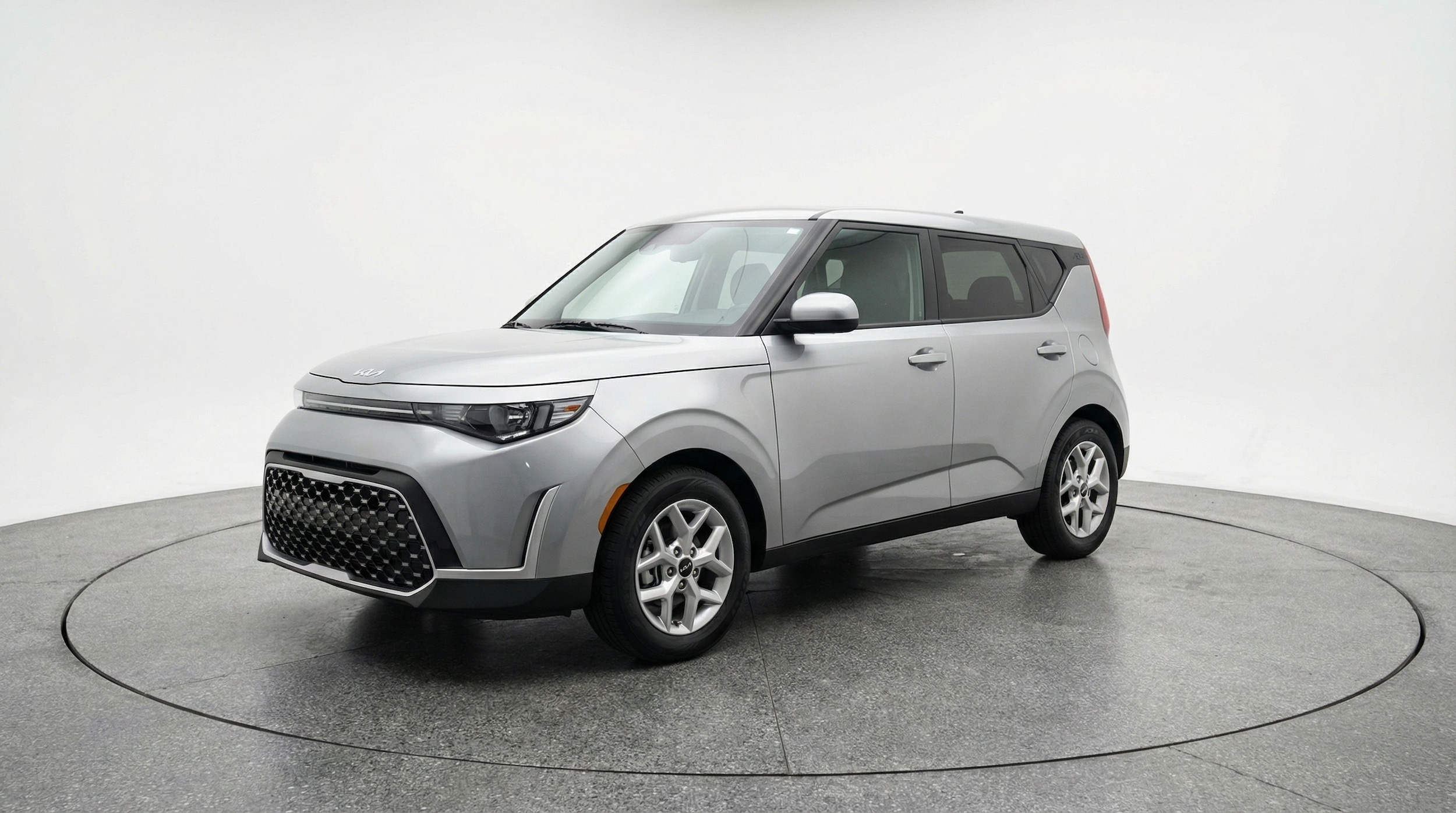 Thumbnail: 2025 Kia Soul - 3