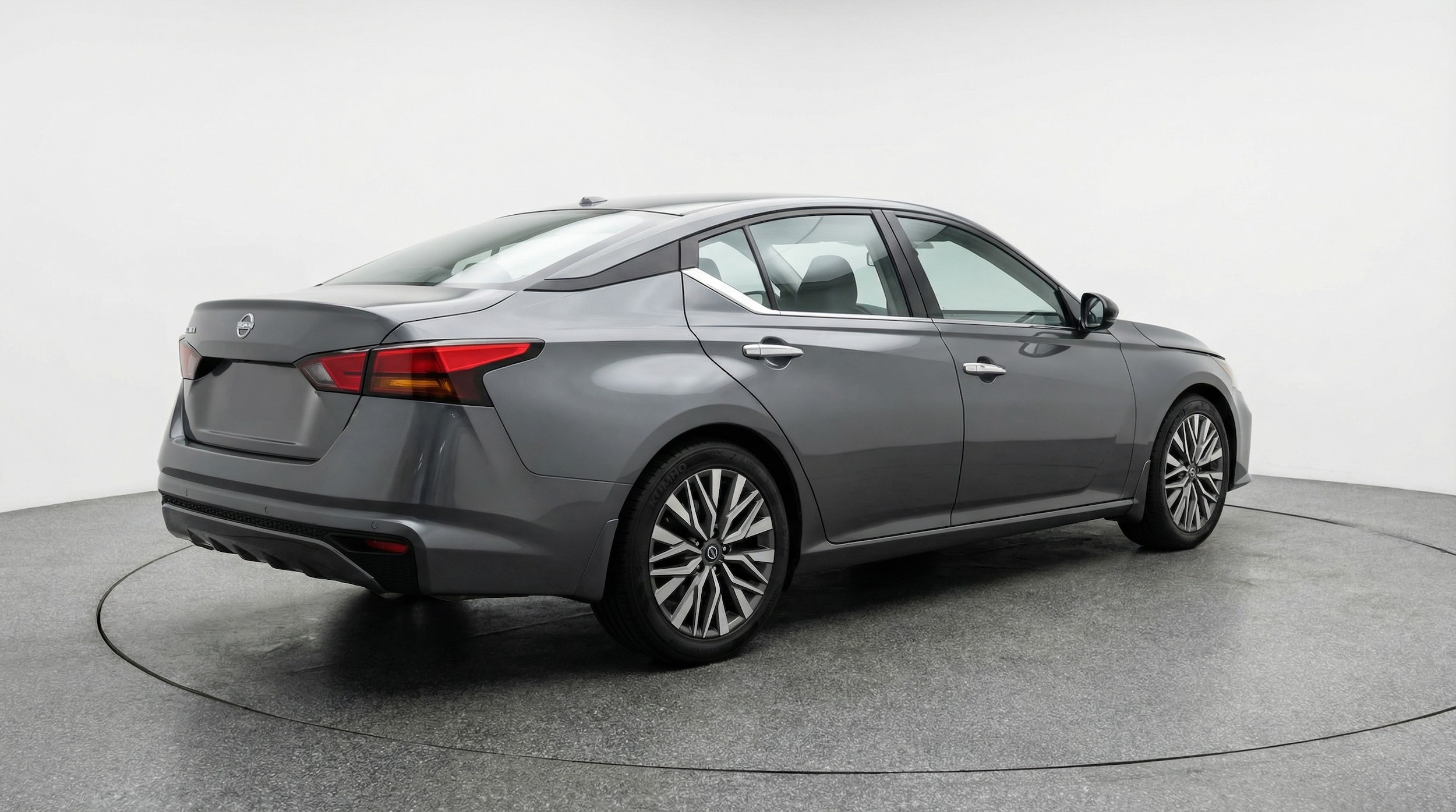 Thumbnail: 2025 Nissan Altima - 7