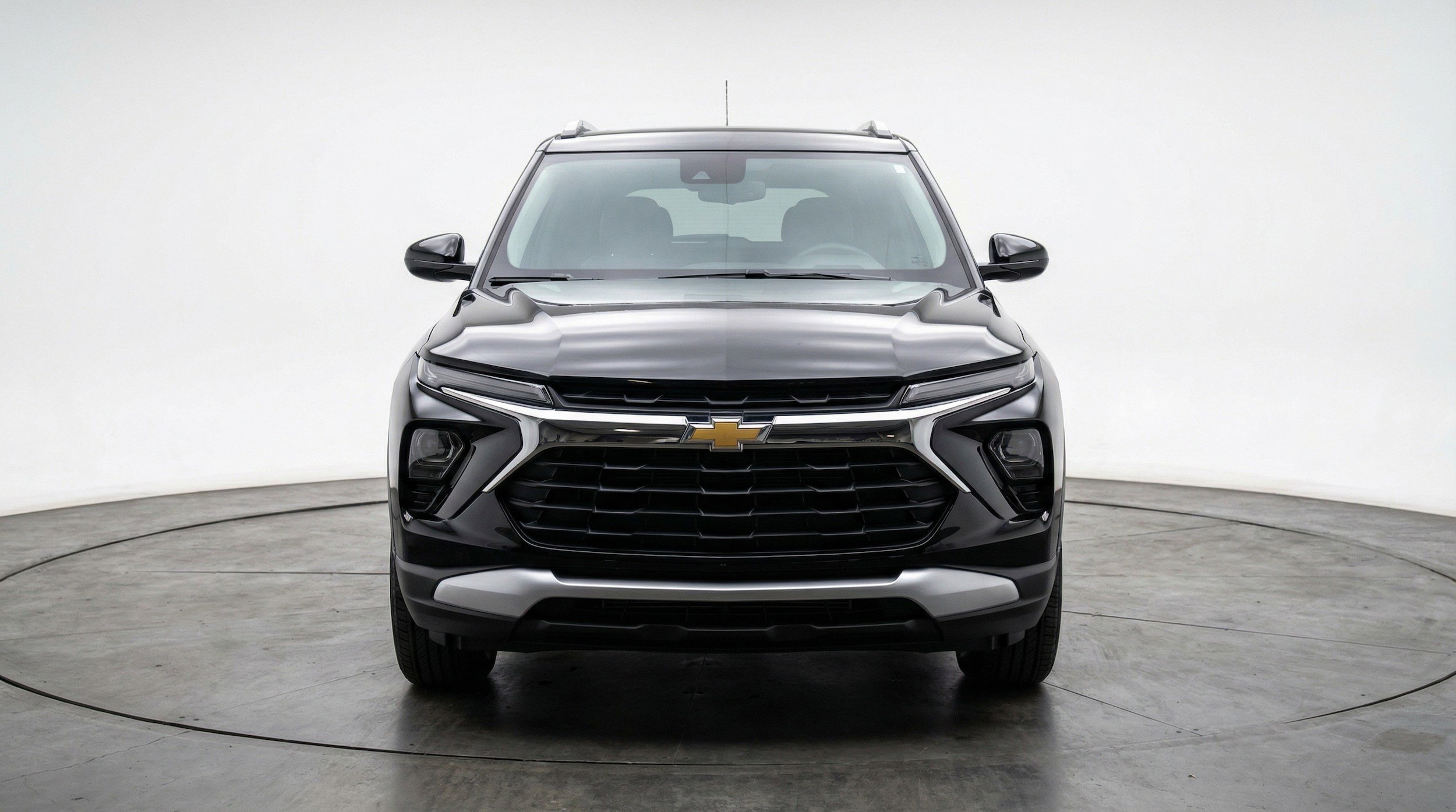 Thumbnail: 2025 Chevrolet TrailBlazer - 2