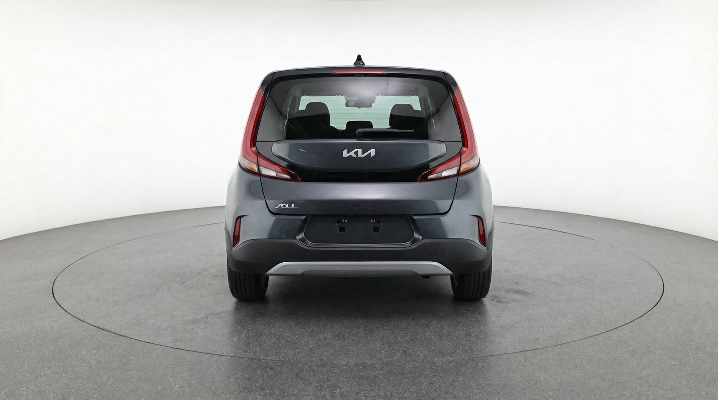 Thumbnail: 2025 Kia Soul - 7
