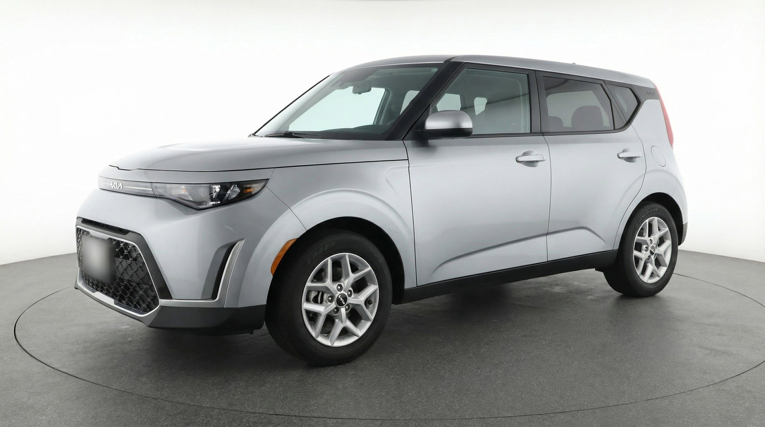 Thumbnail: 2025 Kia Soul - 3