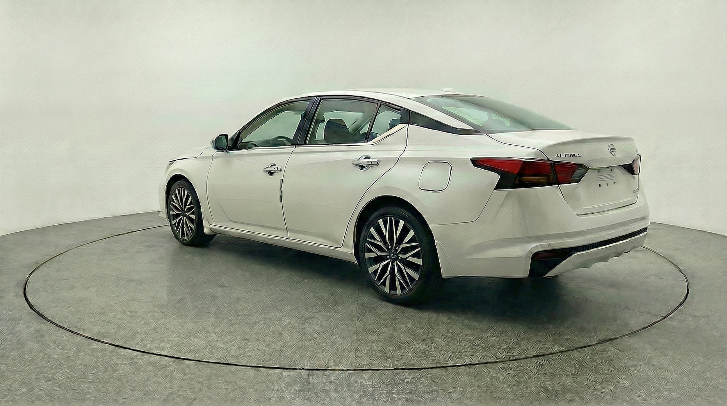 Thumbnail: 2025 Nissan Altima - 6