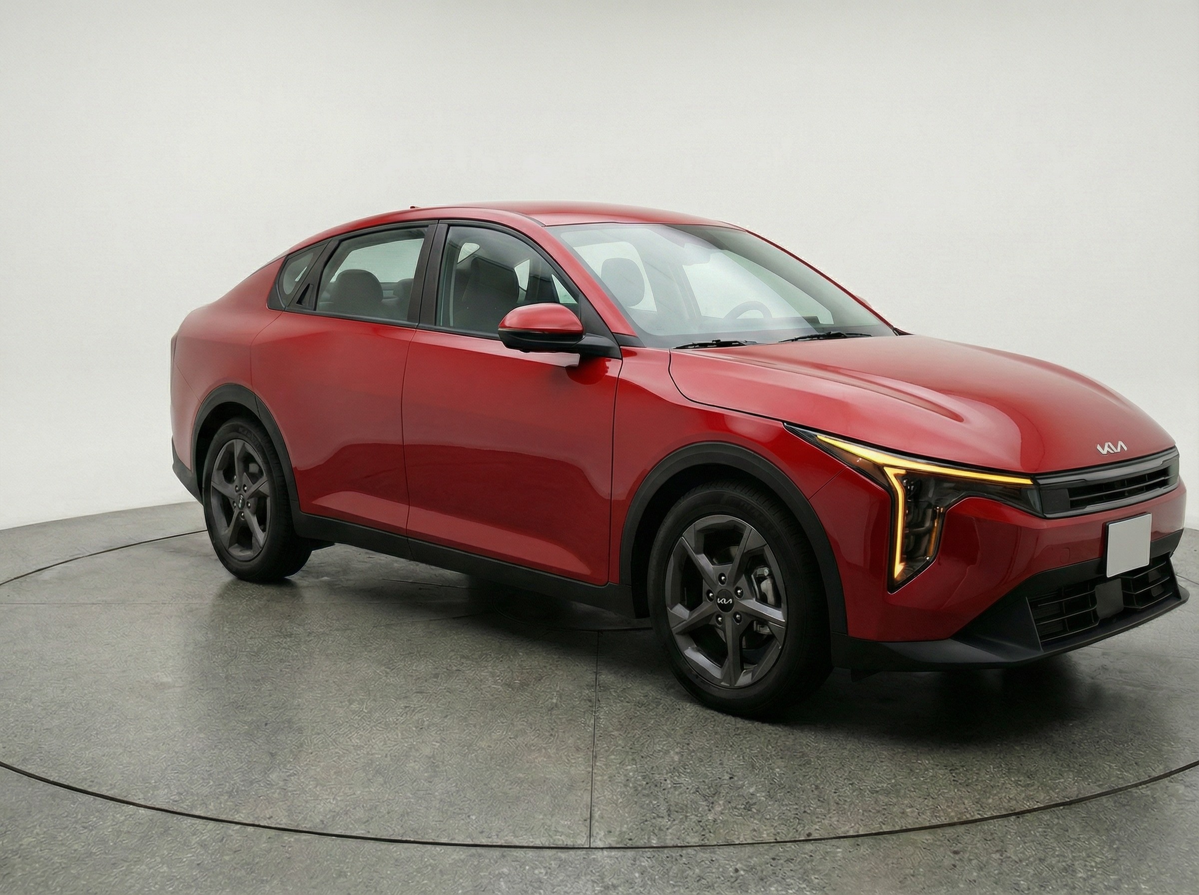 Thumbnail: 2025 Kia K4 - 1