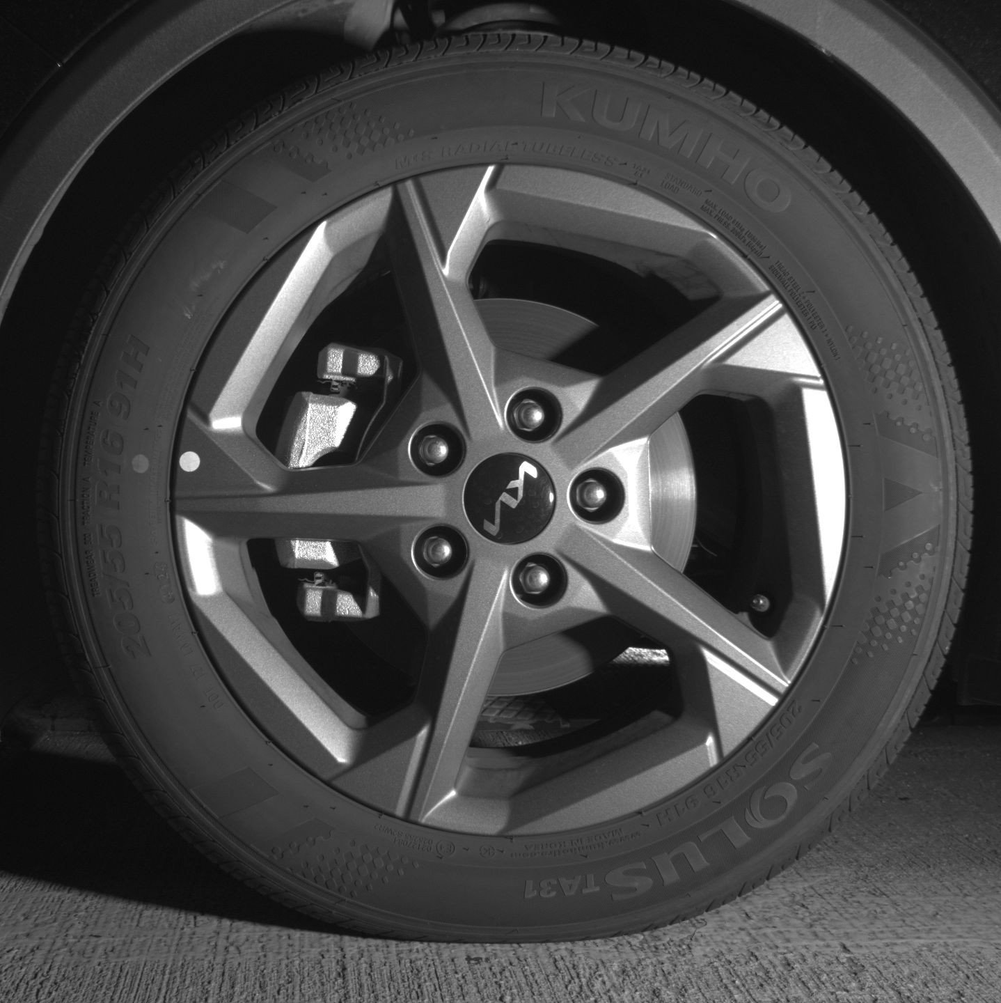 Thumbnail: 2025 Kia K4 - 12