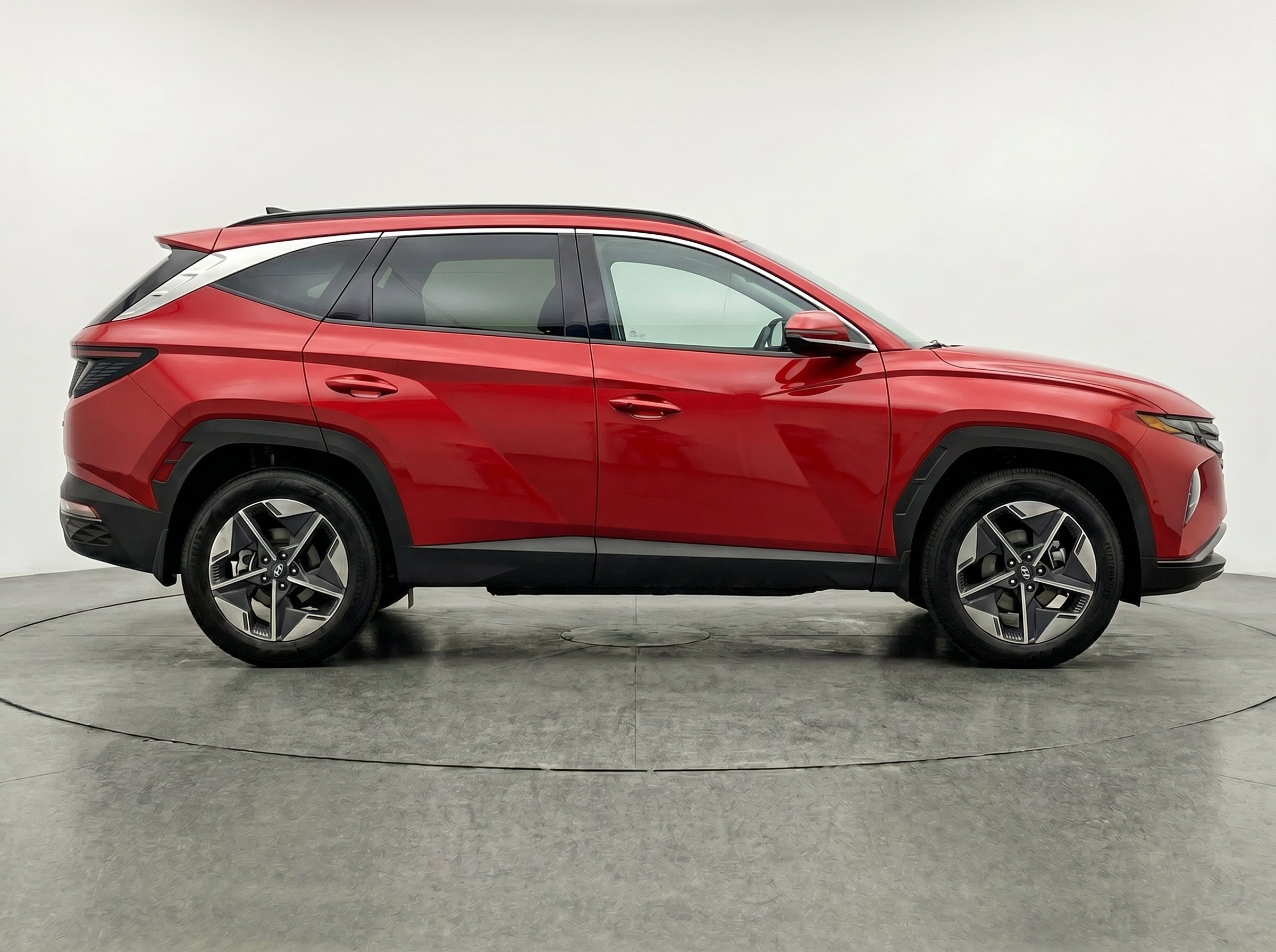 Thumbnail: 2026 Hyundai Tucson - 11