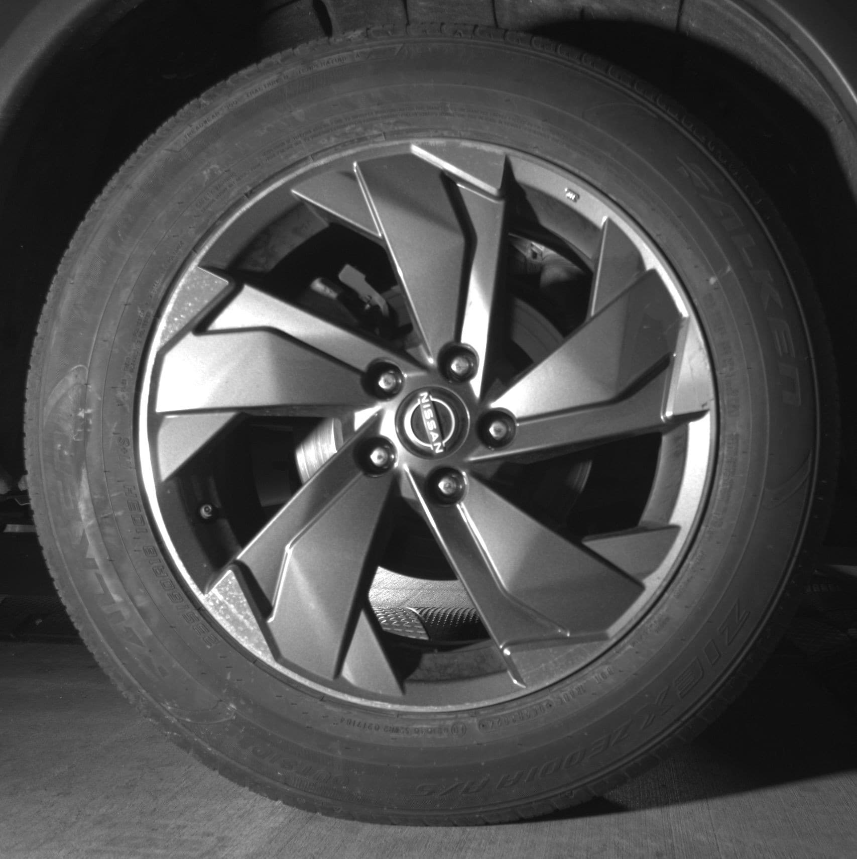 Thumbnail: 2025 Nissan Rogue - 12