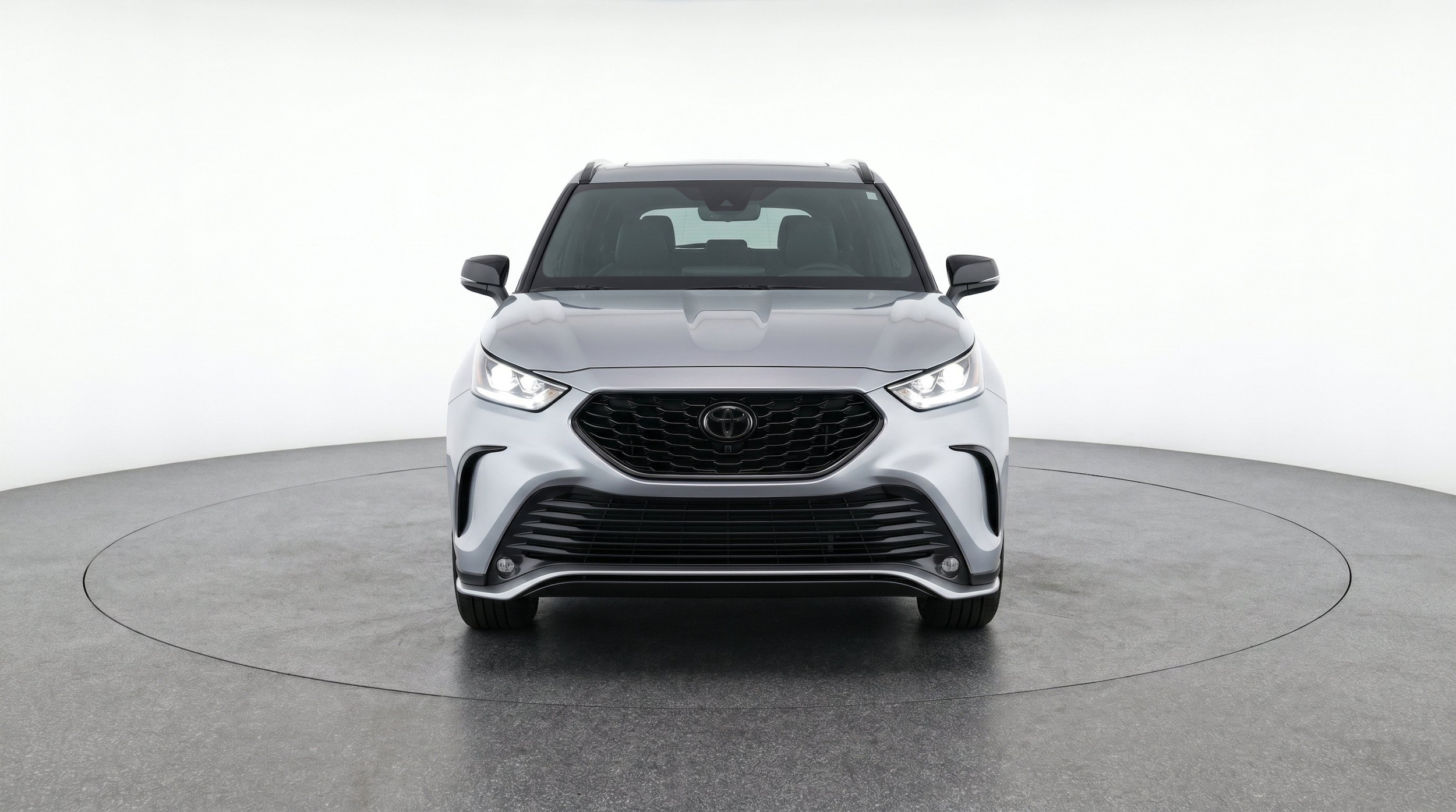 Thumbnail: 2025 Toyota Highlander - 2
