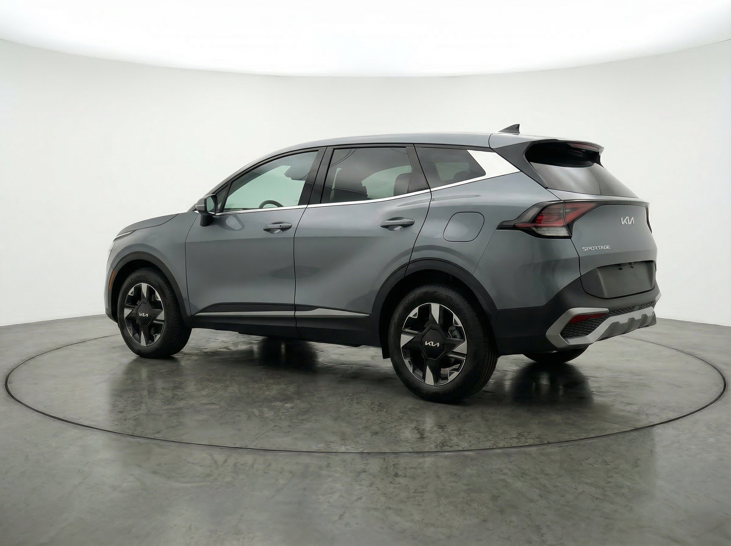 Thumbnail: 2026 Kia Sportage - 6