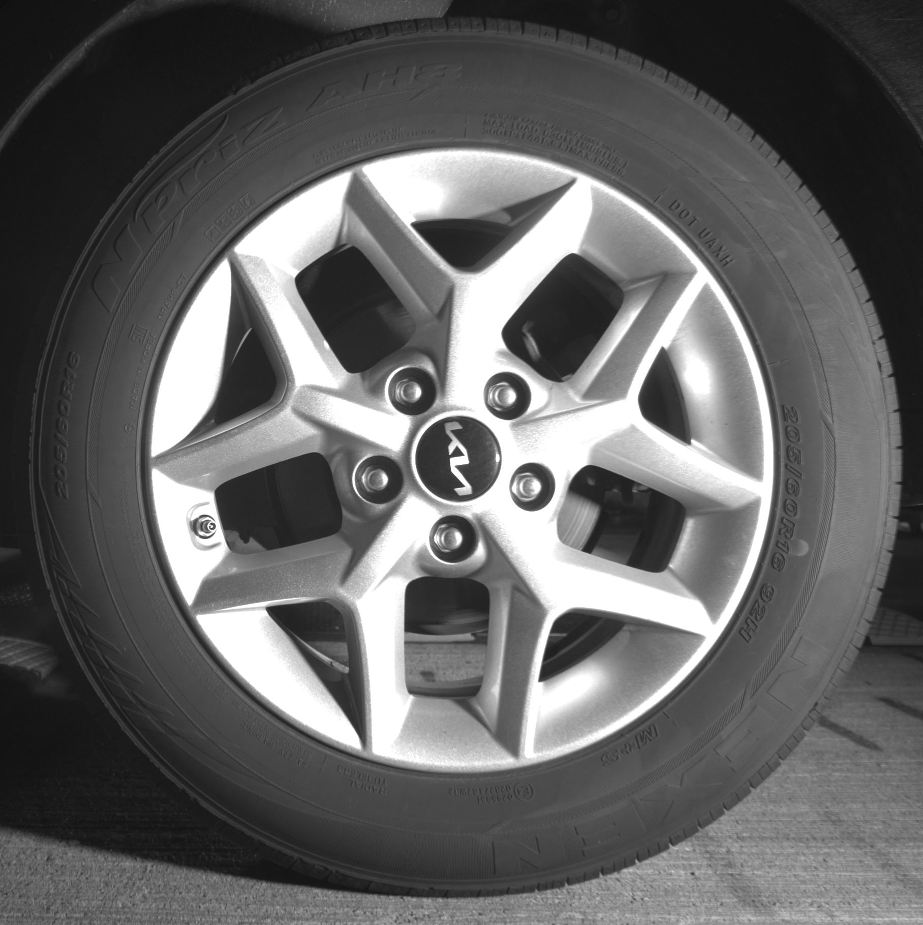 Thumbnail: 2025 Kia Soul - 11