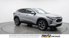 2025 Chevrolet Trax LT -
                  Orlando, FL