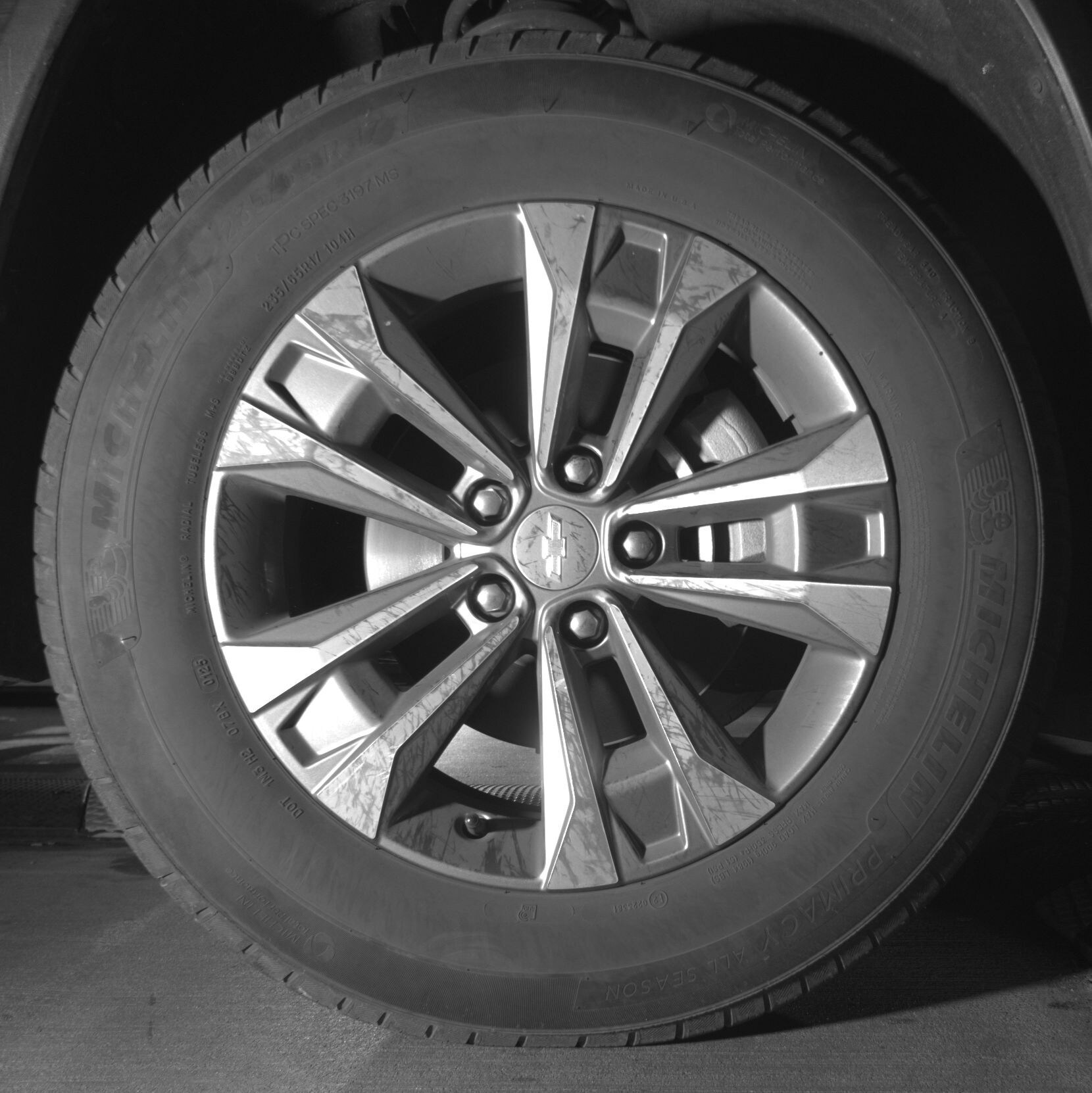 Thumbnail: 2025 Chevrolet Equinox - 10