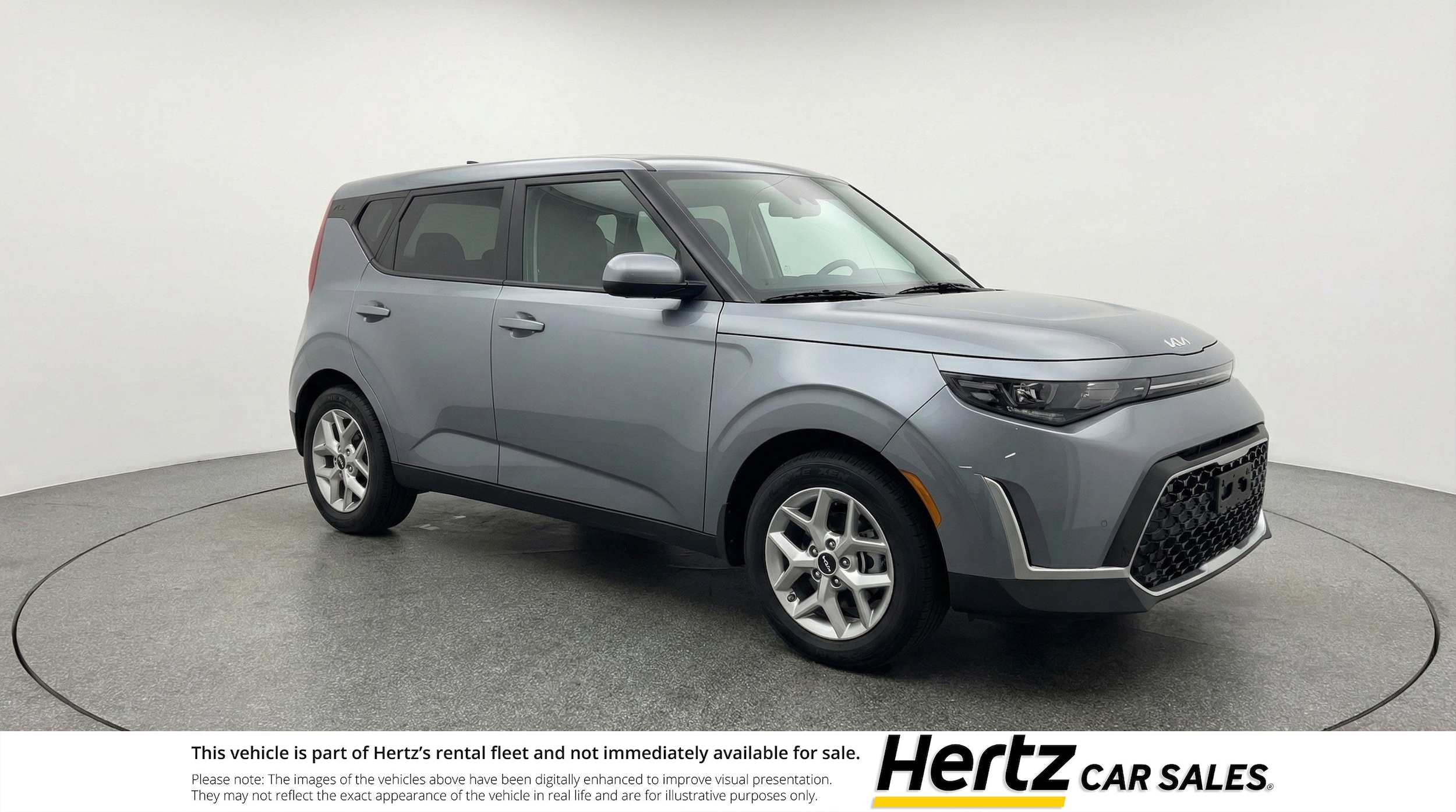 Thumbnail: 2025 Kia Soul - 1