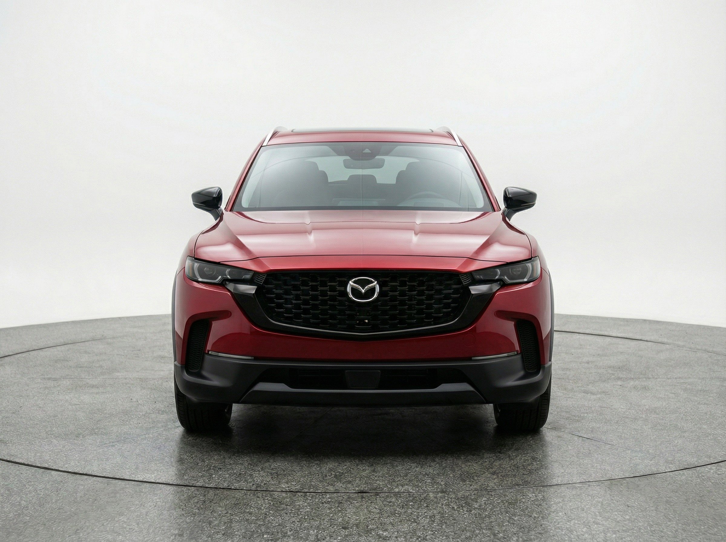 Thumbnail: 2025 Mazda CX-50 - 2