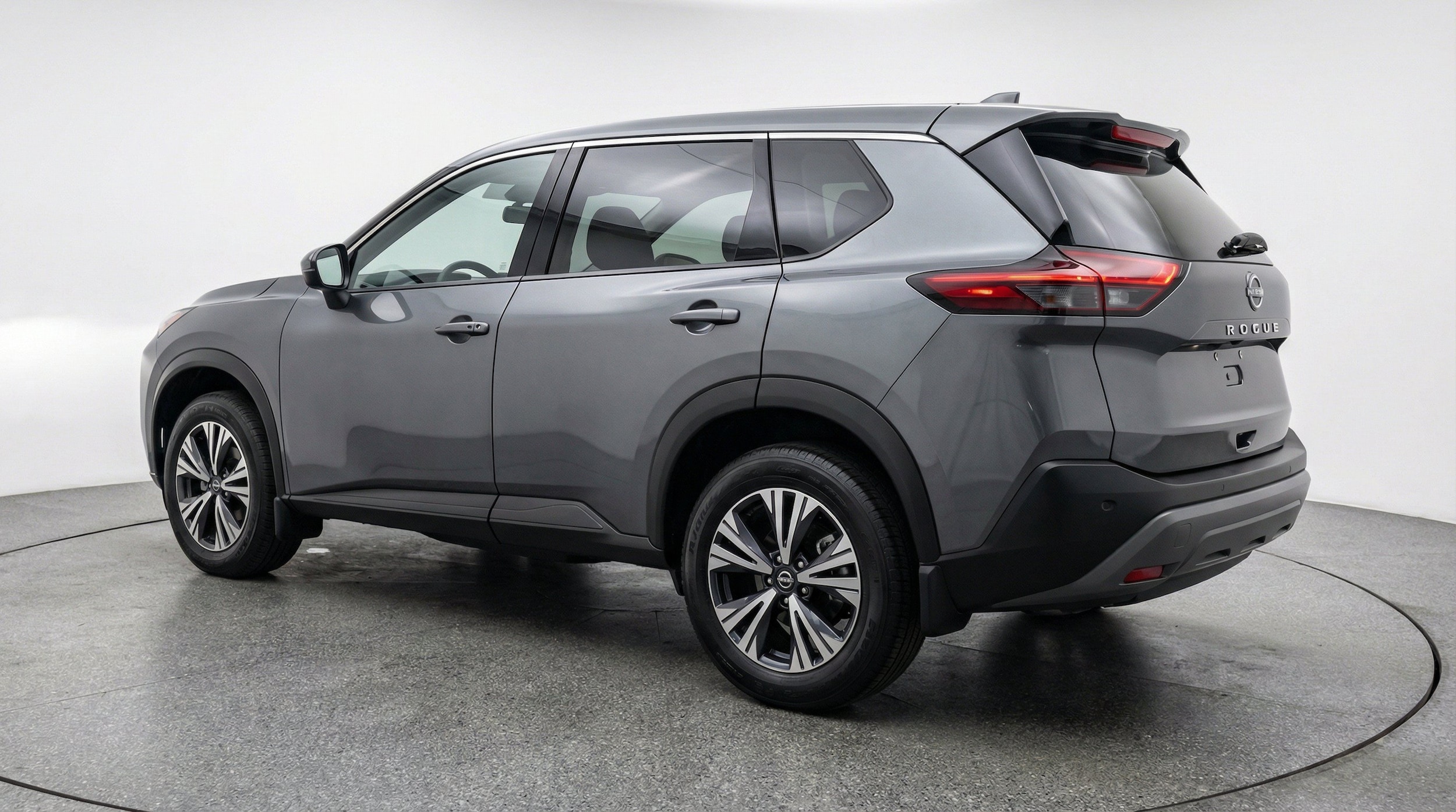 Thumbnail: 2025 Nissan Rogue - 6