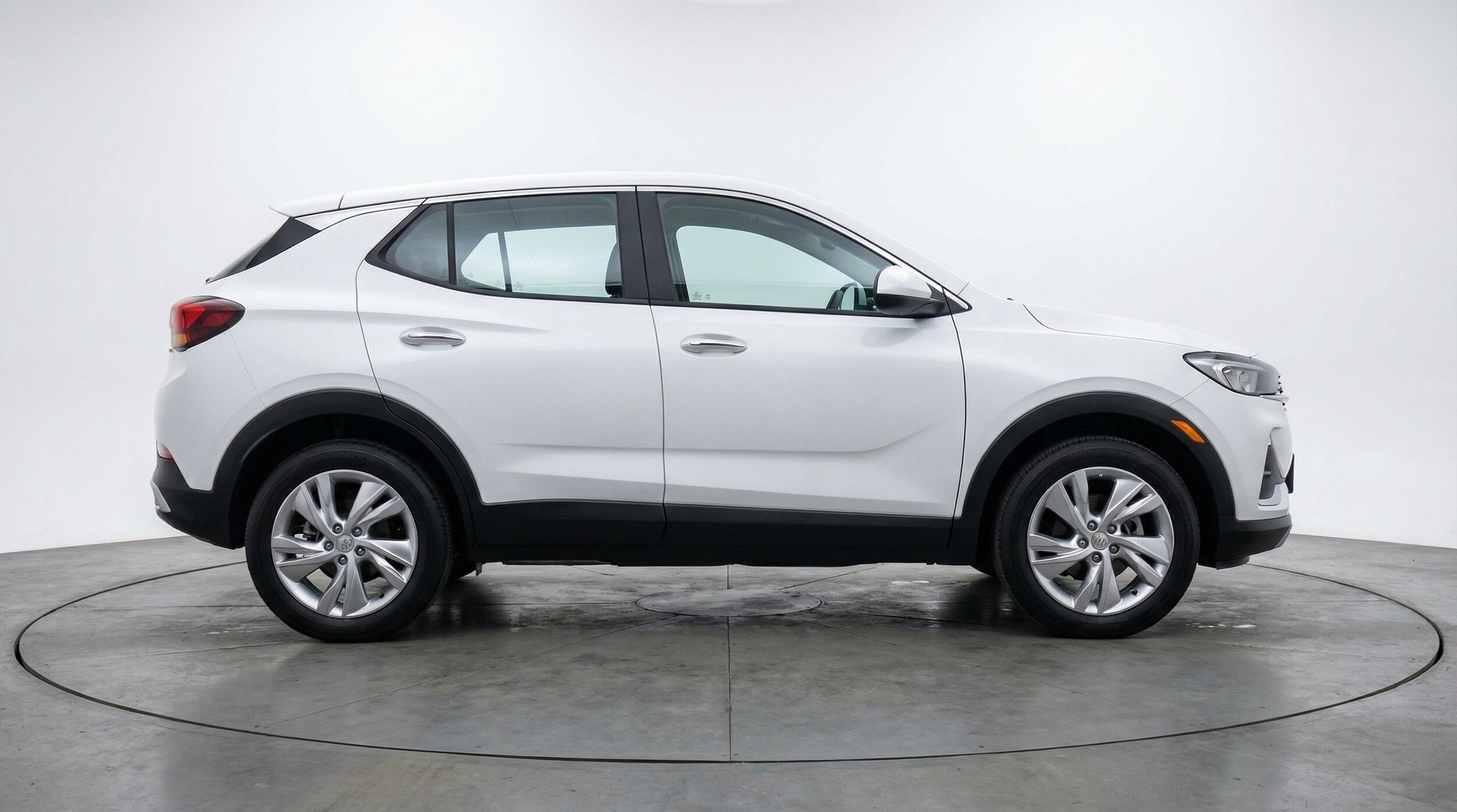 Thumbnail: 2026 Buick Encore GX - 11
