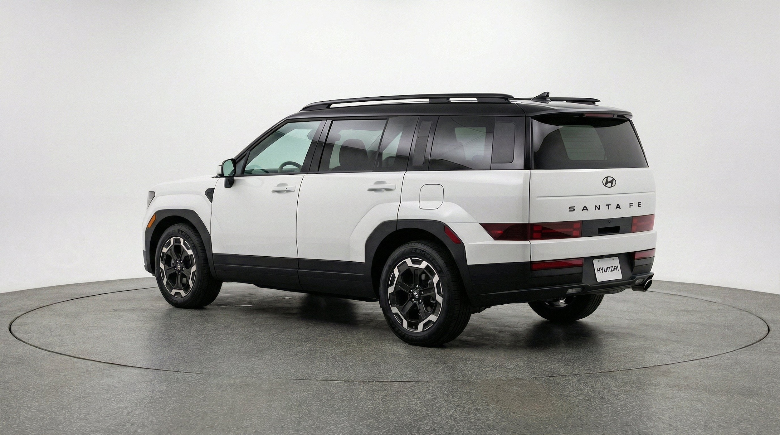 Thumbnail: 2026 Hyundai Santa Fe - 6