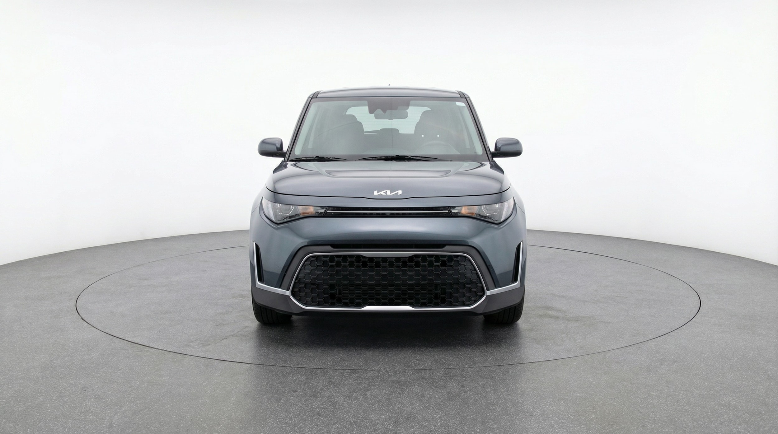 Thumbnail: 2025 Kia Soul - 2