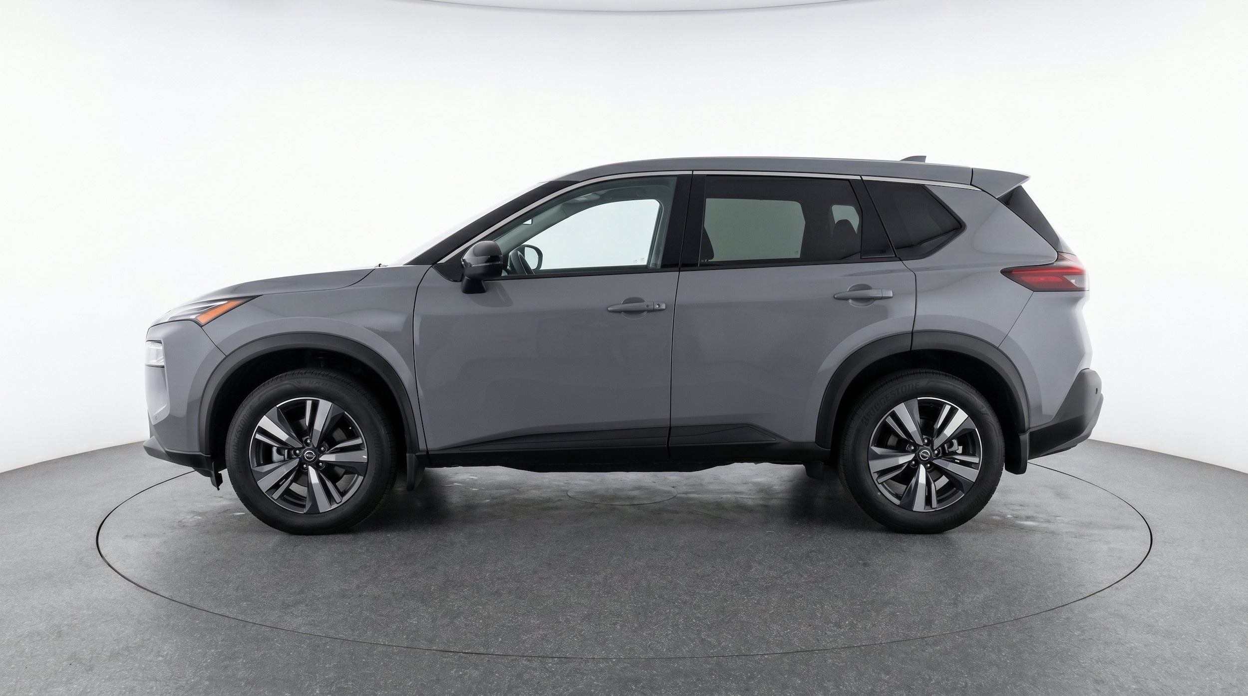 Thumbnail: 2026 Nissan Rogue - 5