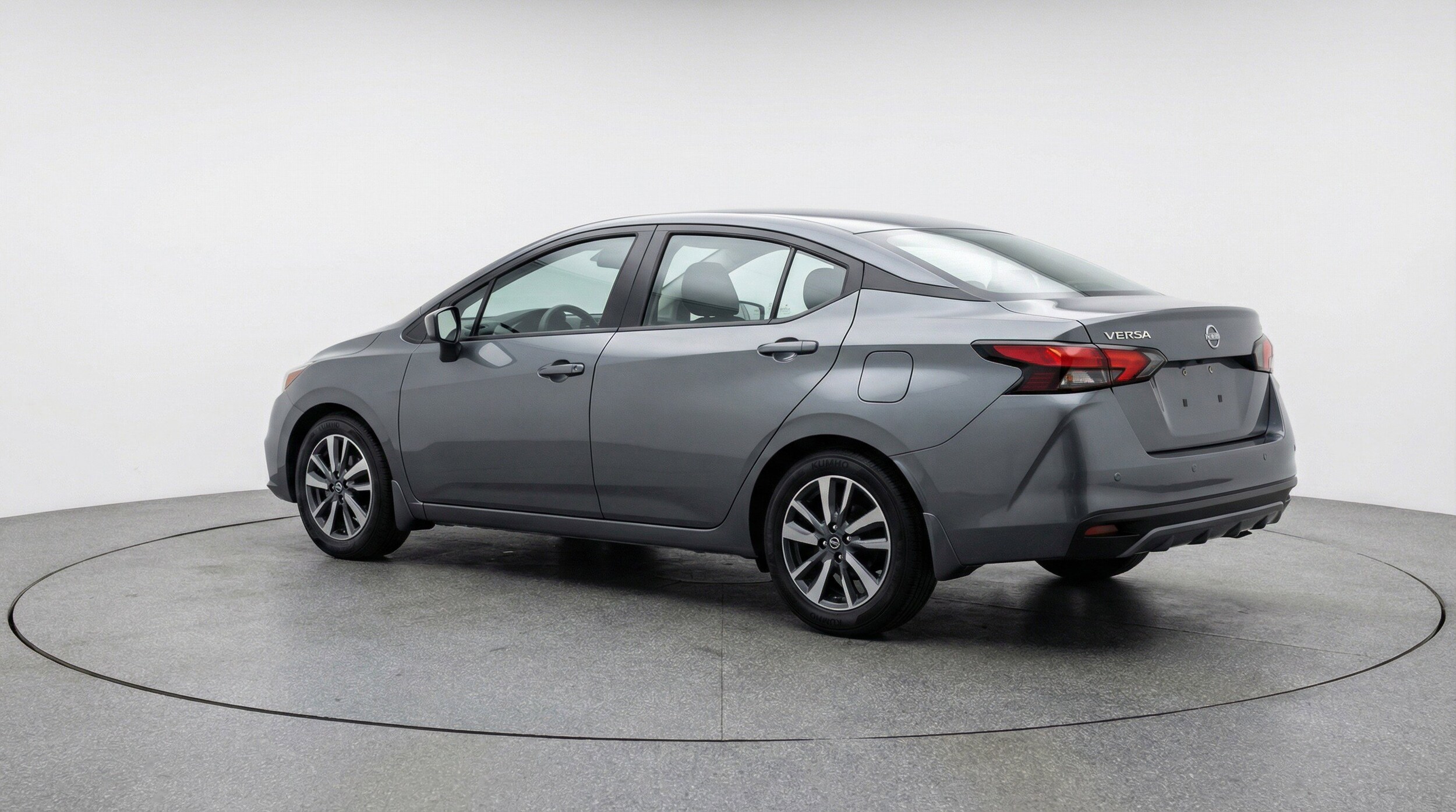 Thumbnail: 2025 Nissan Versa - 6