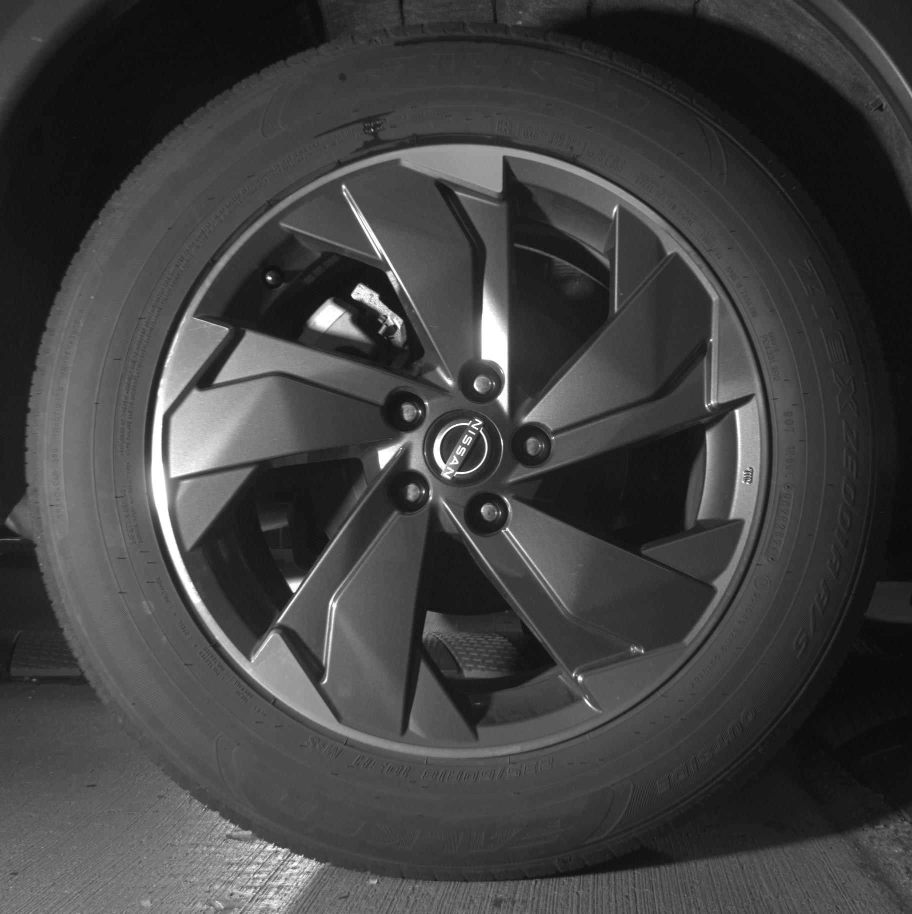 Thumbnail: 2025 Nissan Rogue - 15