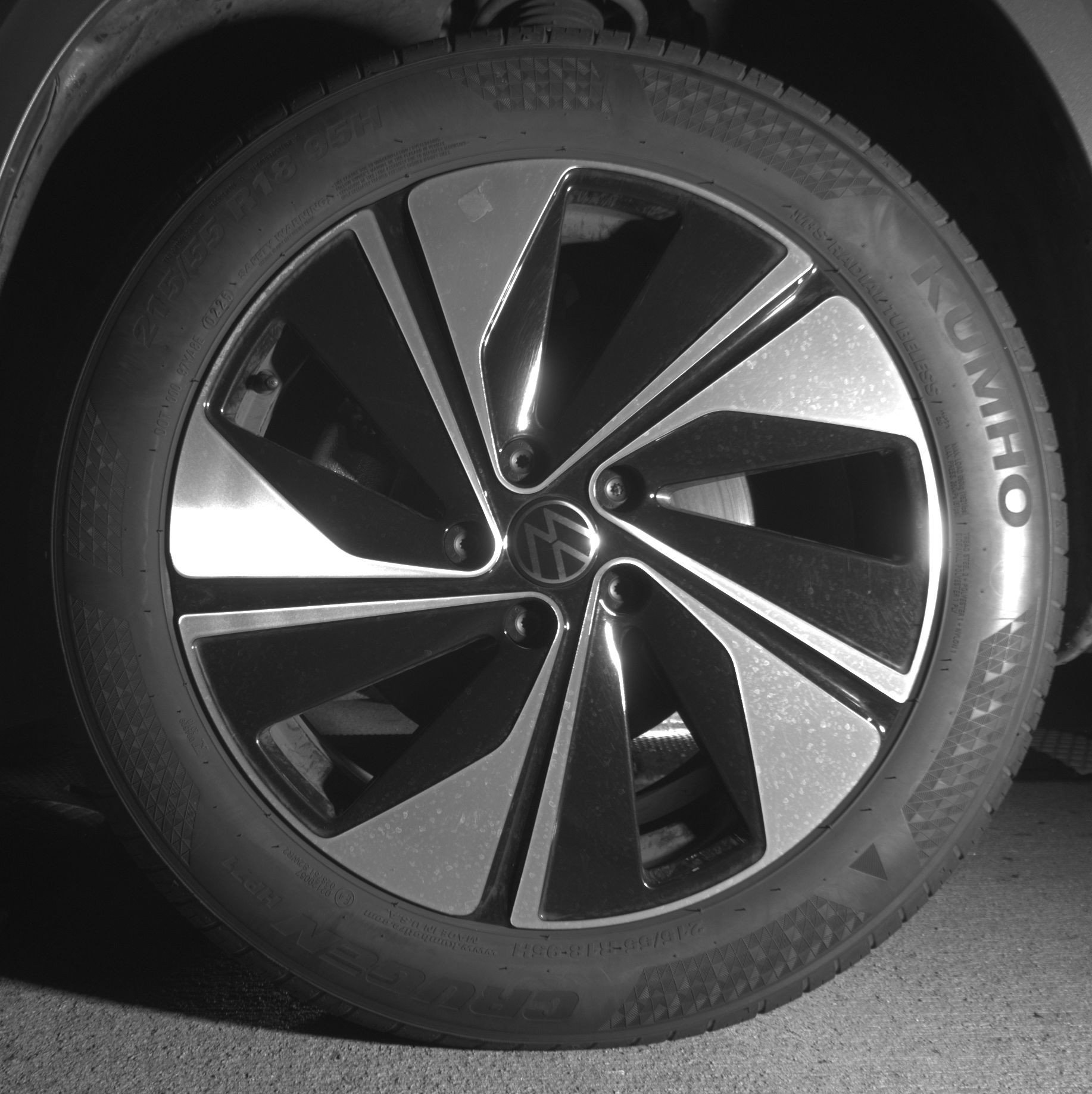 Thumbnail: 2025 Volkswagen Taos - 12