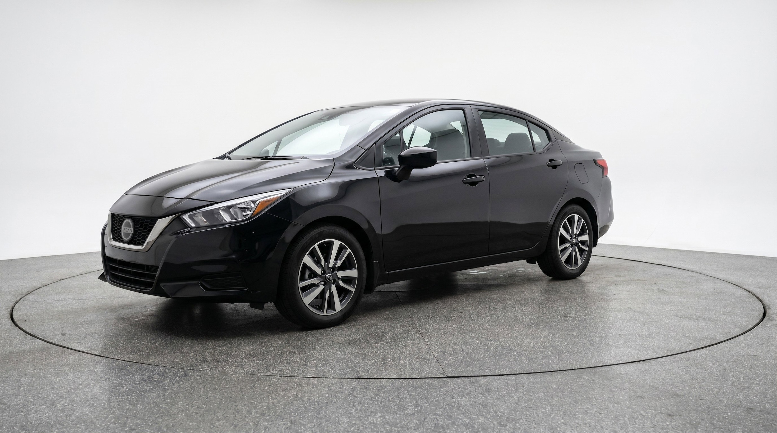 Thumbnail: 2025 Nissan Versa - 3