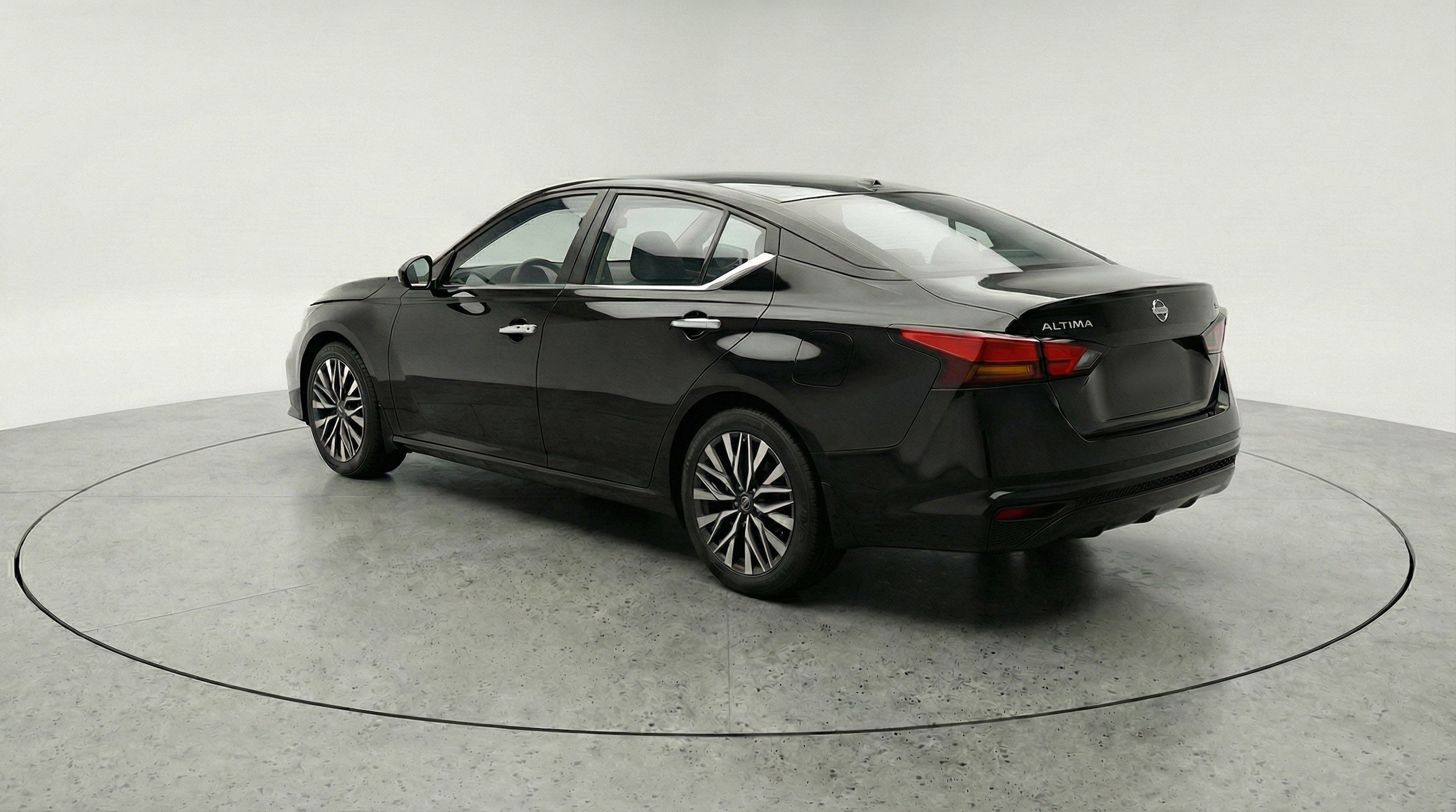 Thumbnail: 2025 Nissan Altima - 6