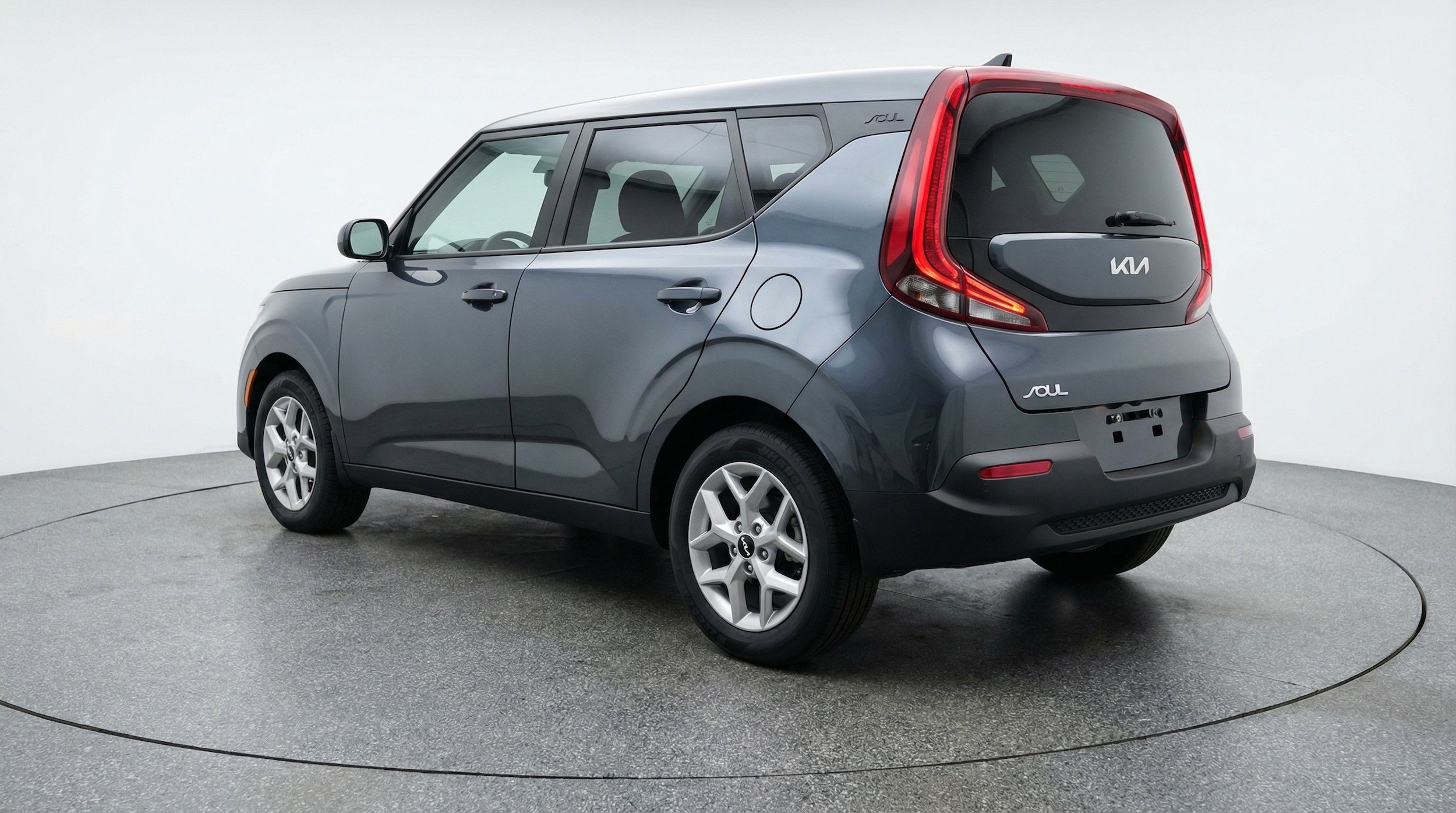 Thumbnail: 2025 Kia Soul - 6