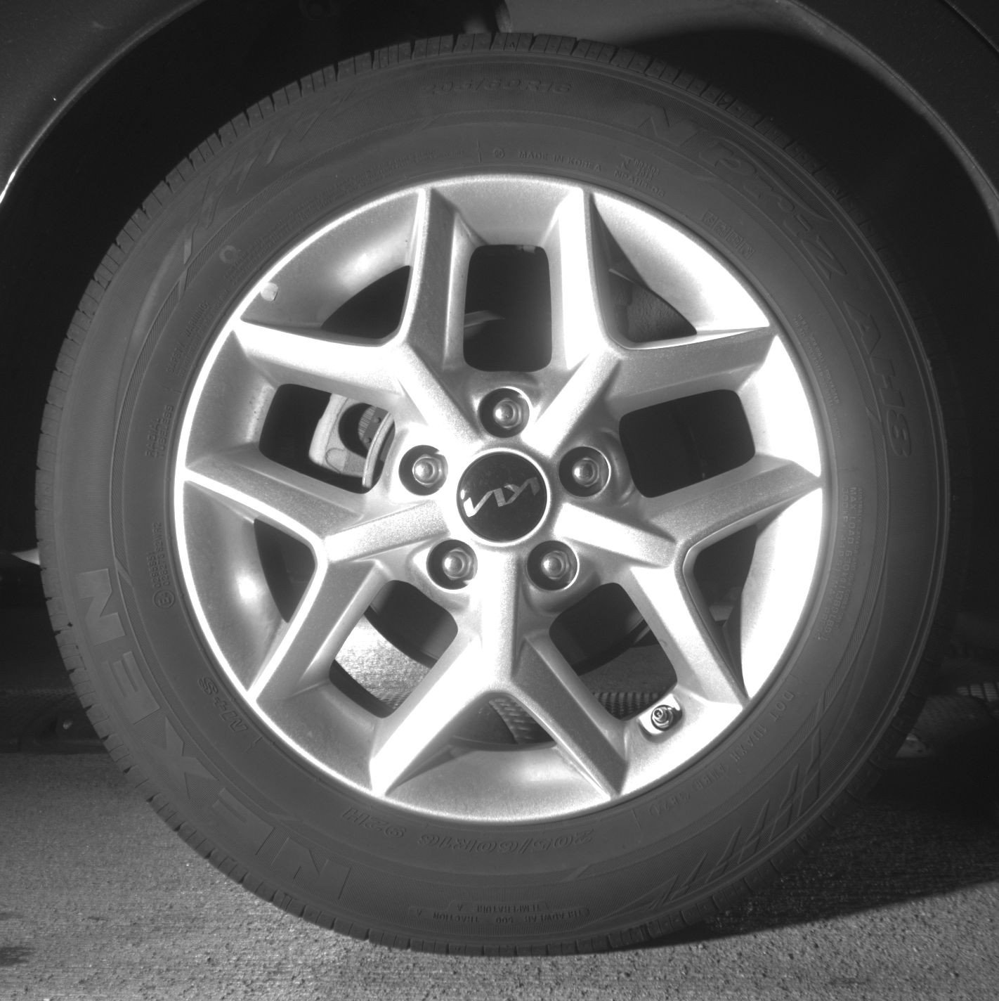 Thumbnail: 2025 Kia Soul - 20