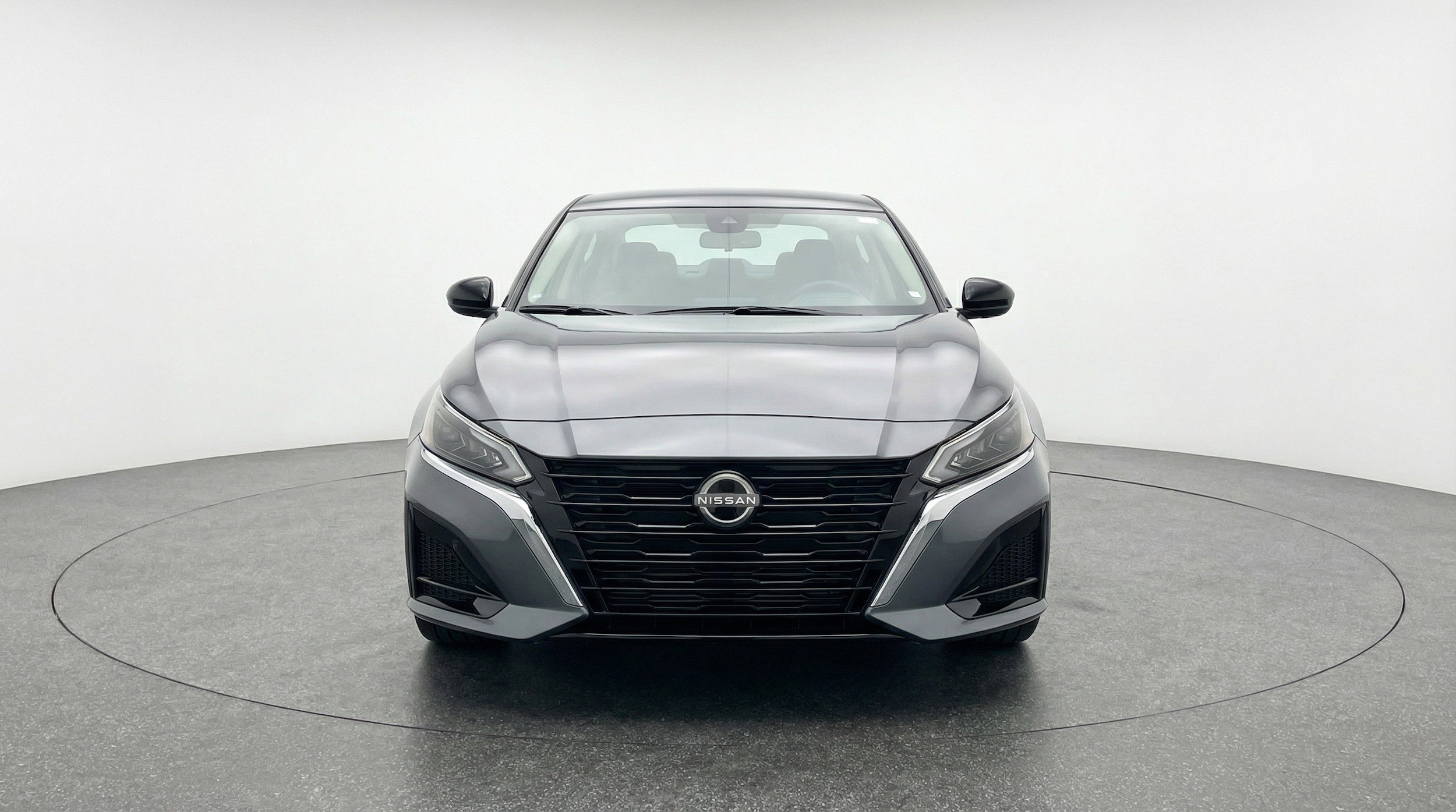 Thumbnail: 2025 Nissan Altima - 2