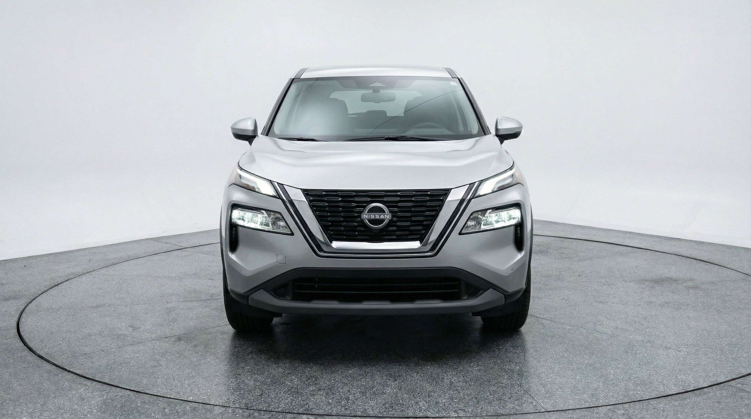 Thumbnail: 2025 Nissan Rogue - 2