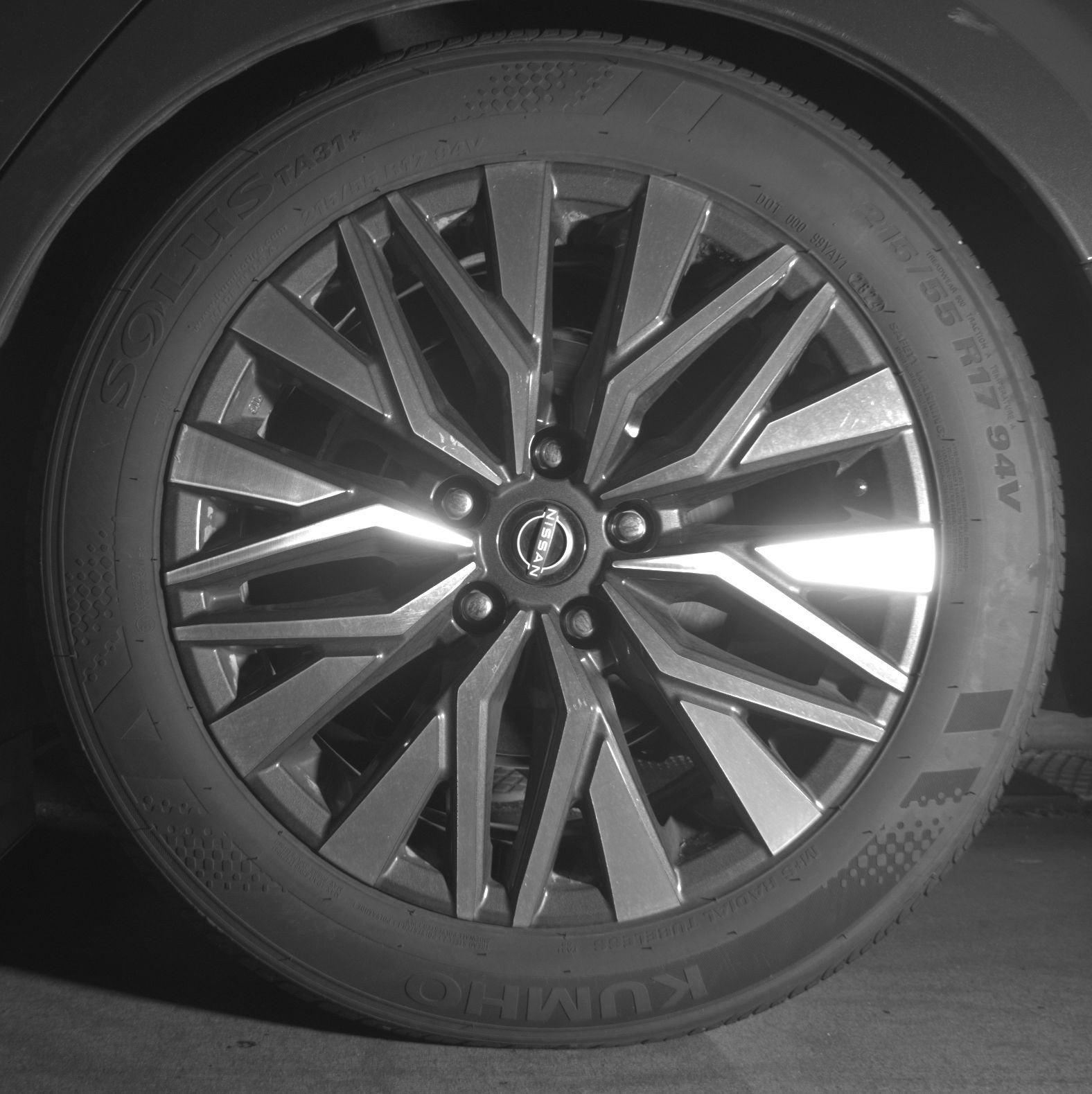 Thumbnail: 2025 Nissan Altima - 14